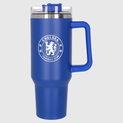 Chelsea Tumbler with Straw - 40oz