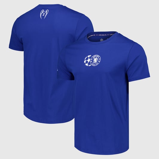 Chelsea Stuff Shop Chelsea Football Club Apparel & Merchandise In The UEFA Champions ...
