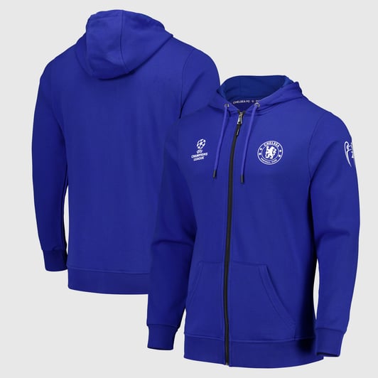Chelsea Stuff Shop Chelsea Football Club Apparel & Merchandise In The UEFA Champions ...