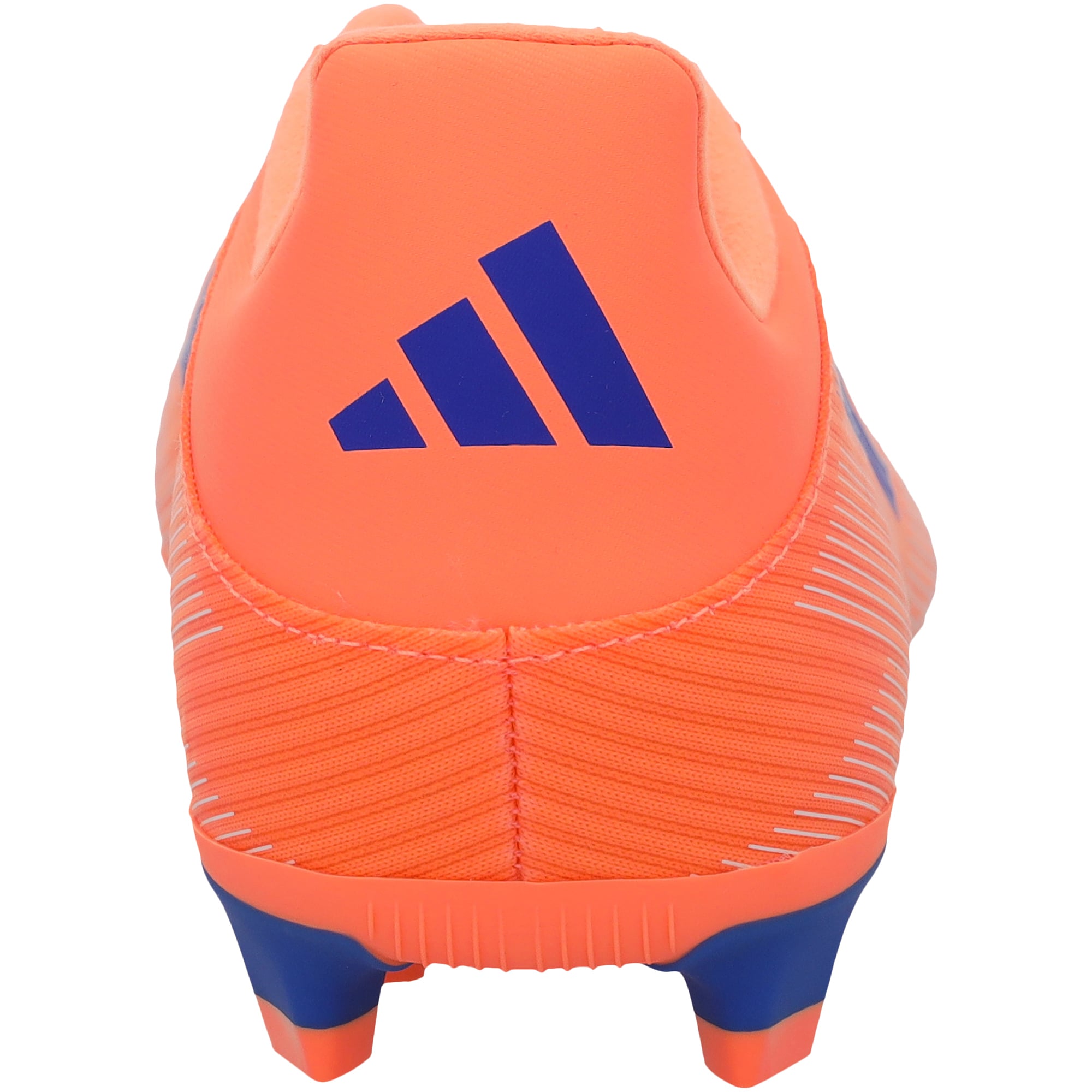 João Pedro Chelsea Autographed Orange/Blue adidas F50 Soccer Cleat