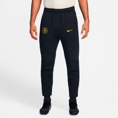 Pantalon de jogging Chelsea Nike Tech Fleece - Noir