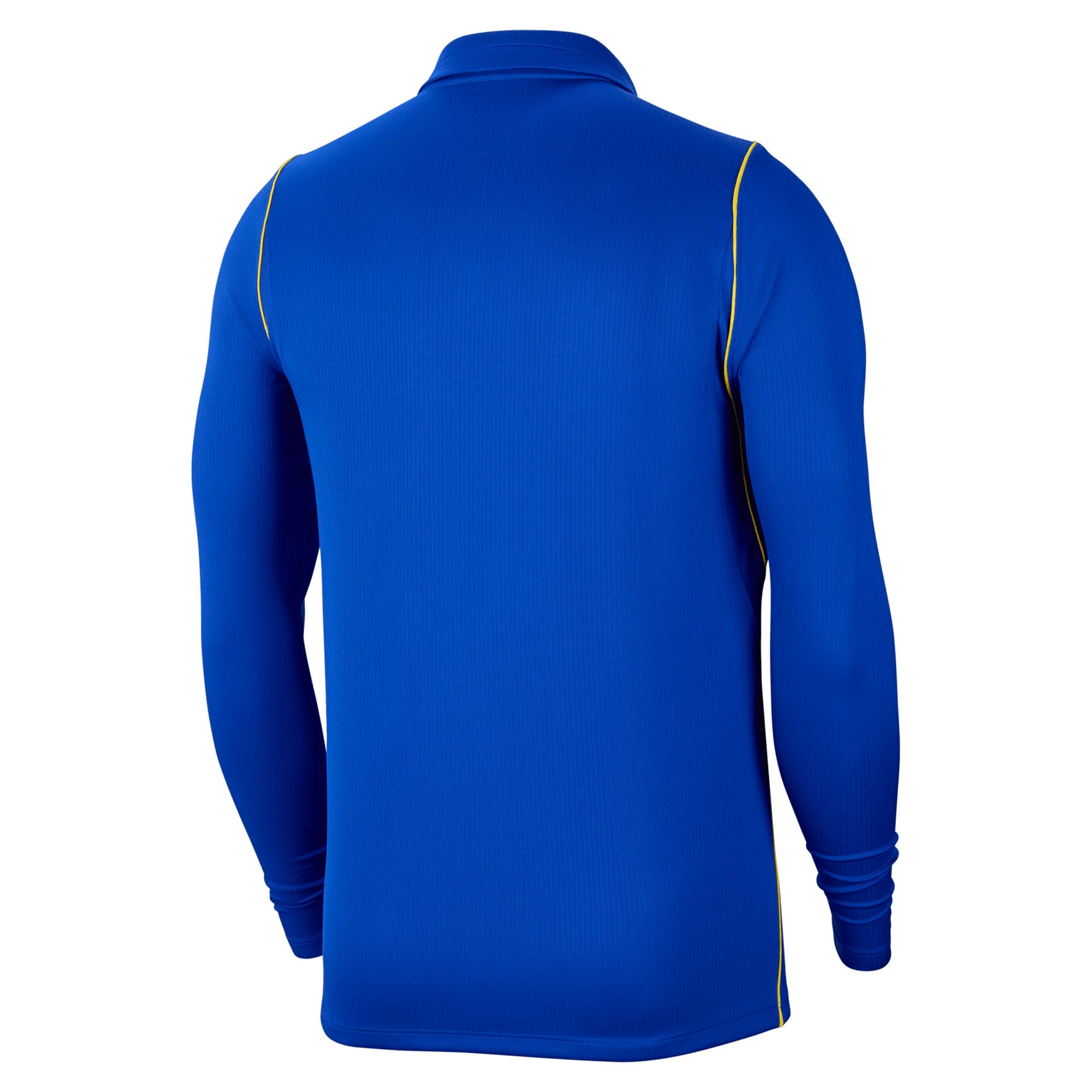 Maillot réplique domicile Chelsea bleu Nike 2026/27 à manches longues