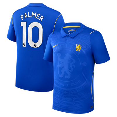 Maillot domicile réplique Stadium Nike 2026/27 de Cole Palmer (Chelsea) - Bleu