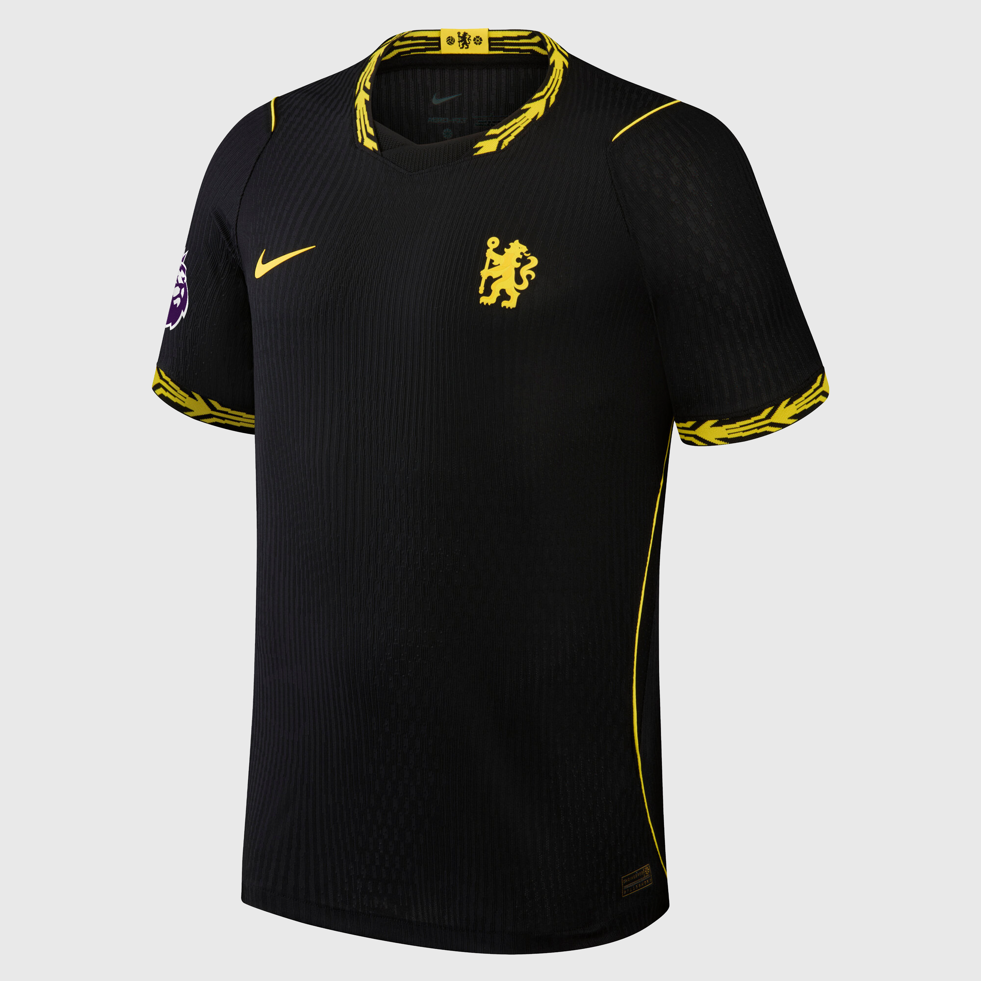 Maillot domicile authentique Nike João Pedro bleu Chelsea 2026/27 pour homme