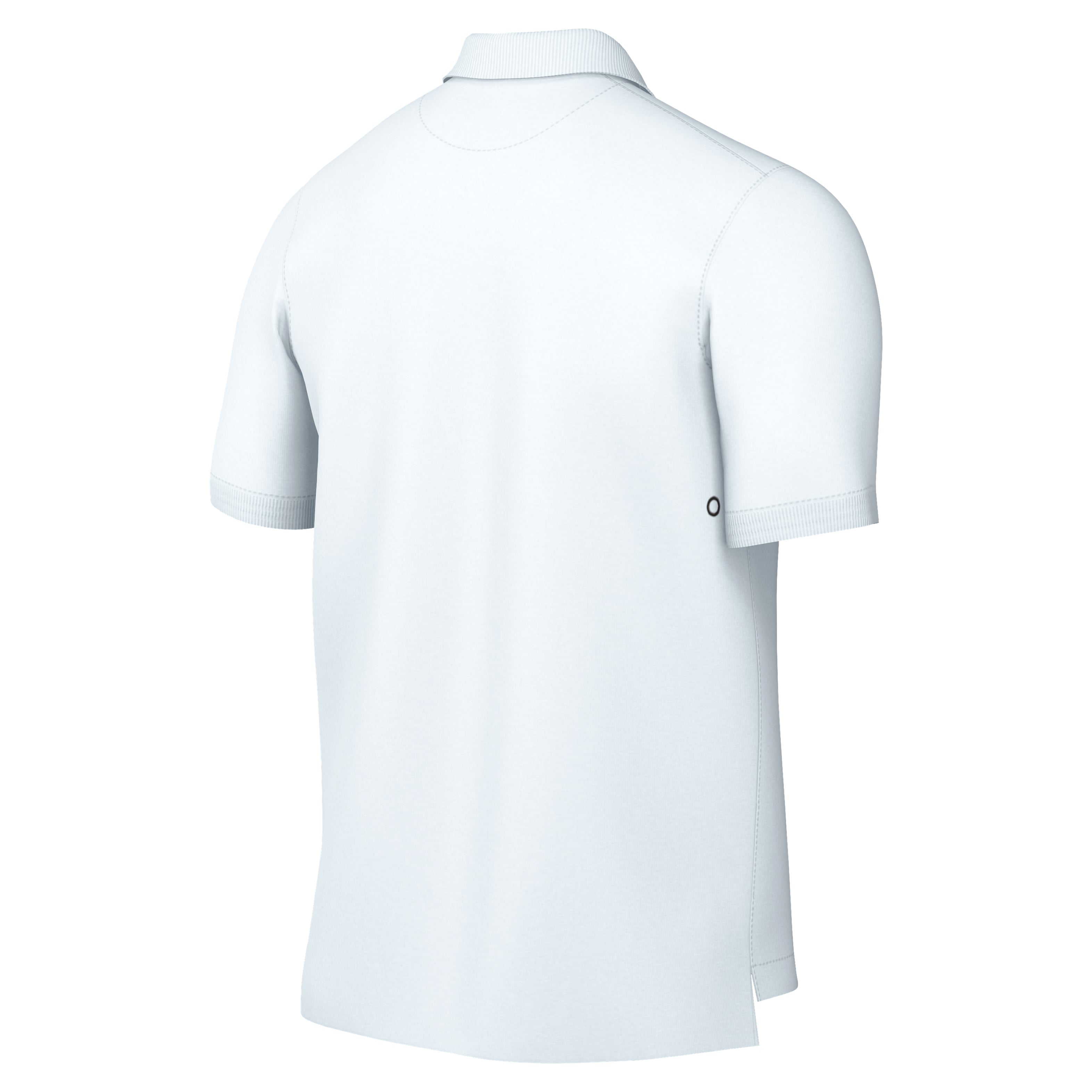 Men's Nike White Chelsea 2026/27 Matchup Polo