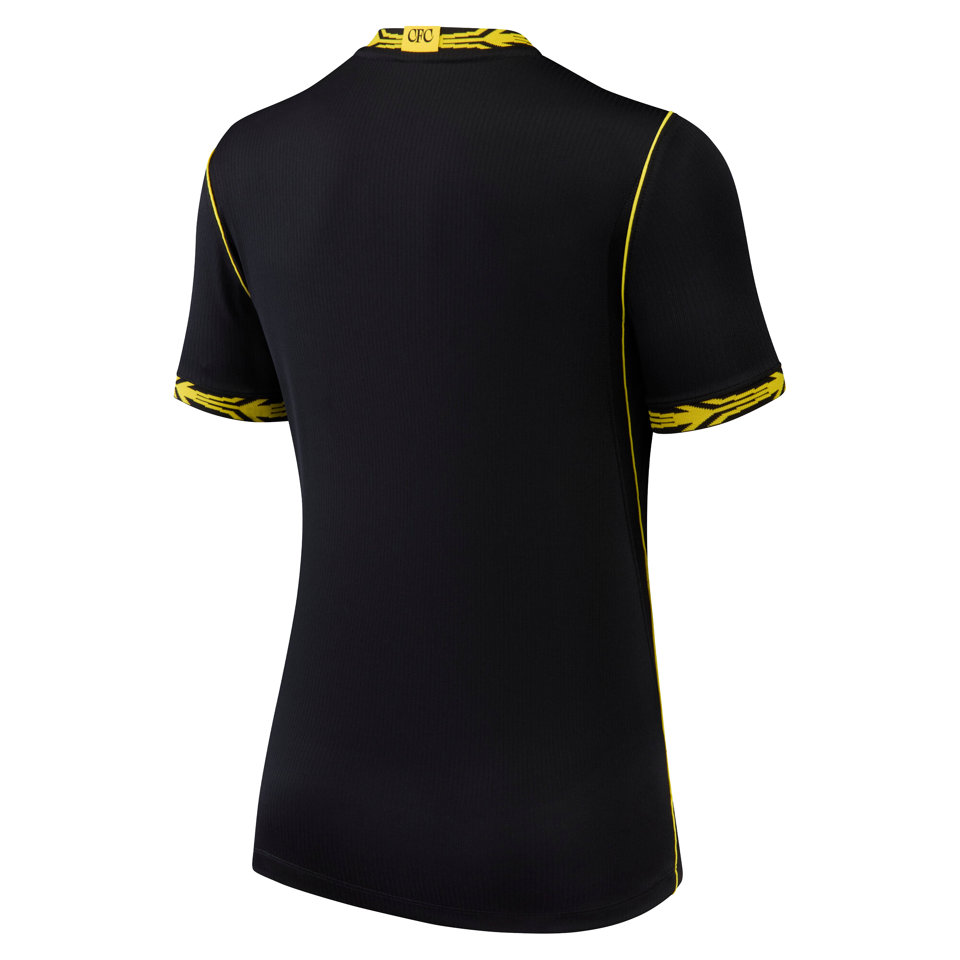 Maillot réplique domicile Nike bleu Chelsea 2026/27 pour femme