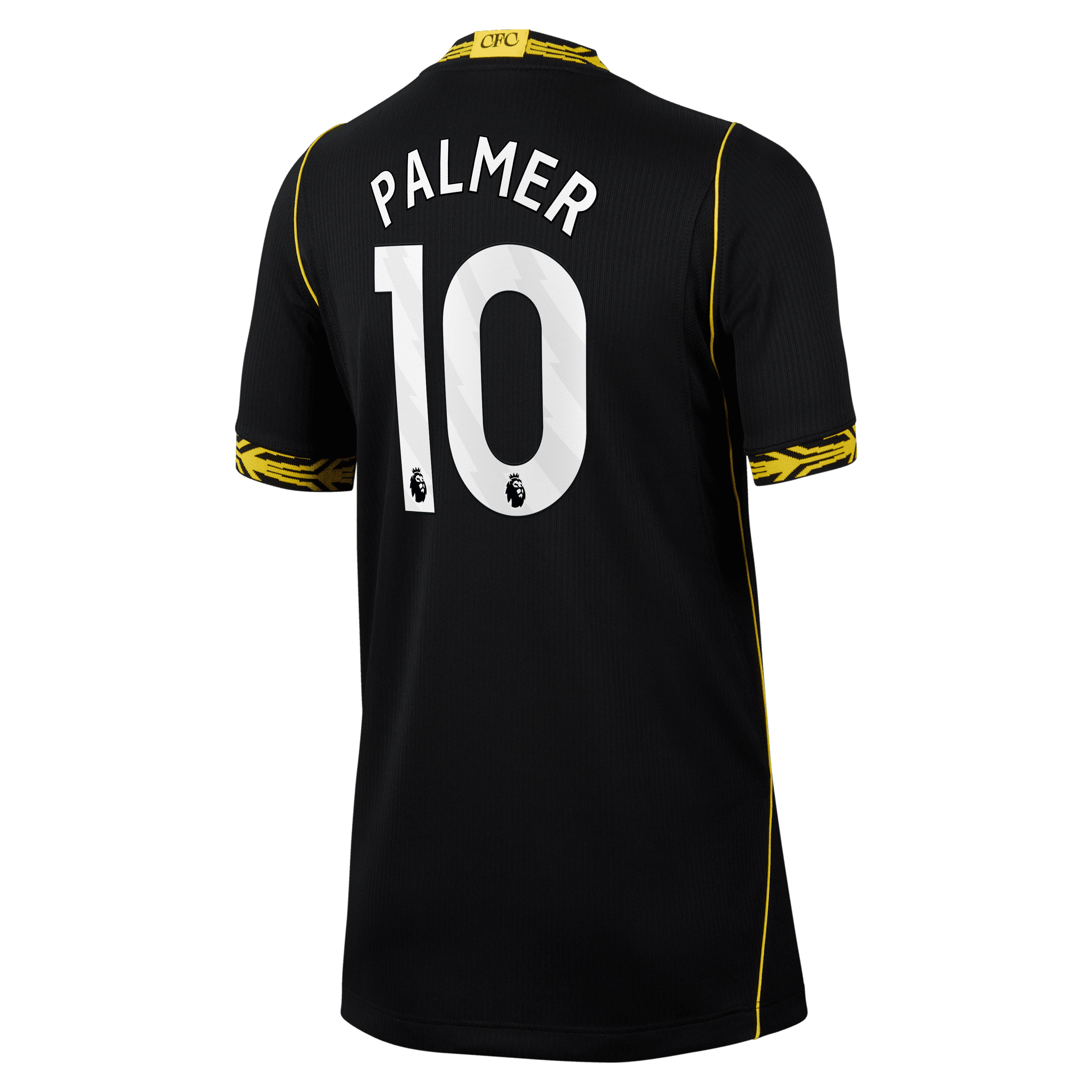 Maillot réplique domicile Chelsea bleu Cole Palmer pour enfant (saison 2026/27) - Nike Stadium Replica