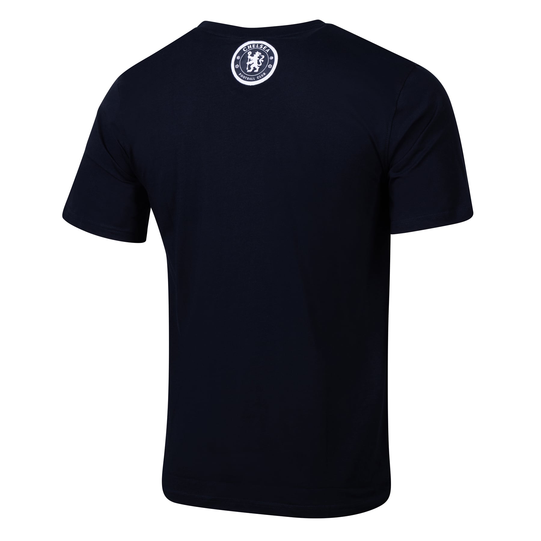 T-shirt décontracté Youth Sport Design Sweden Navy Chelsea Landmark