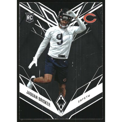 2022 Panini Phoenix #177 Jaquan Brisker RC