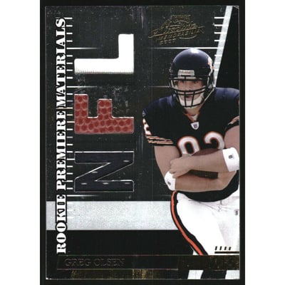 2022 Topps Pristine Autographs #PADC Dylan Carlson