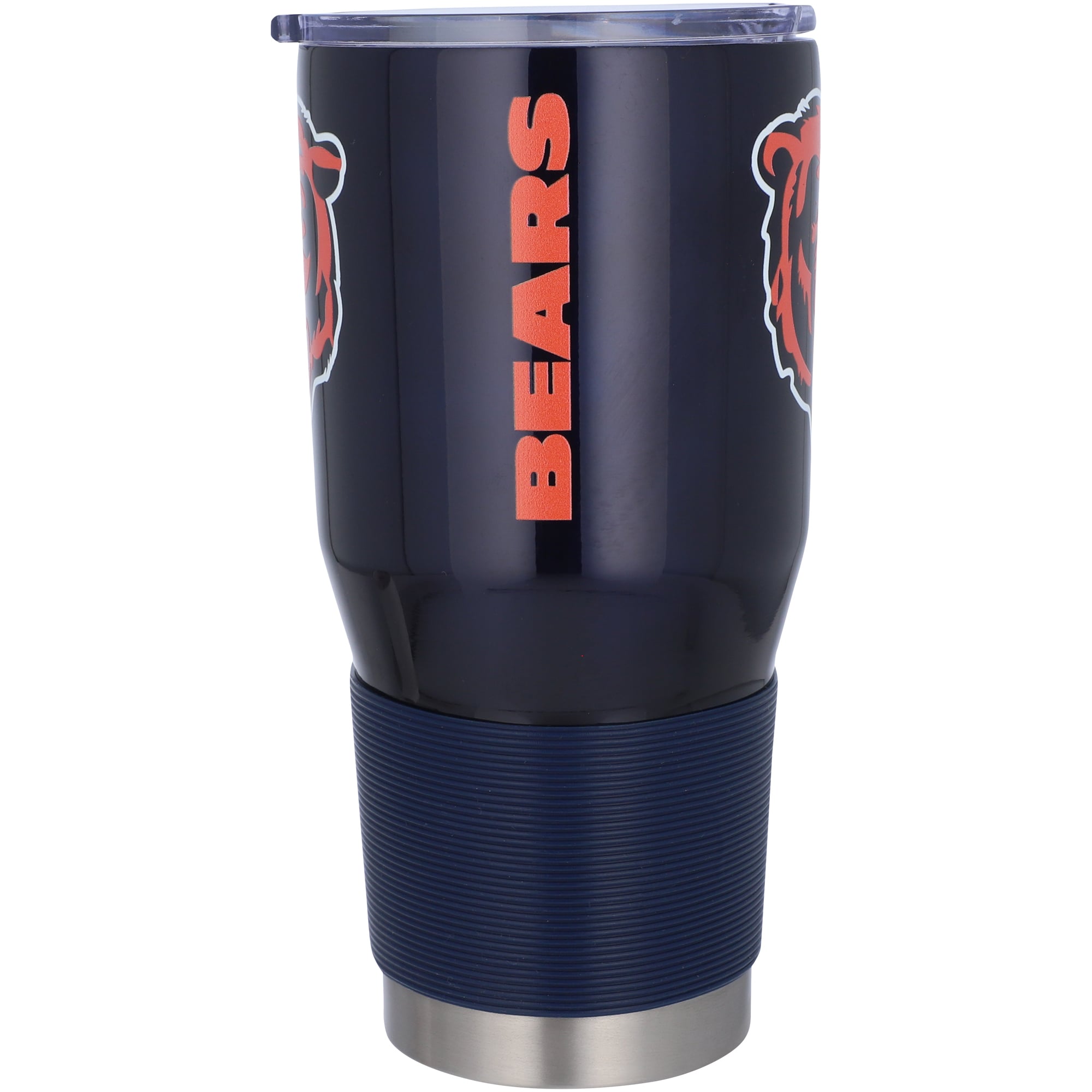 Ours de Chicago 30 oz. Gobelet en acier inoxydable Gameday