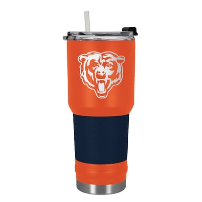 Chicago Bears 34oz. Draft Tumbler