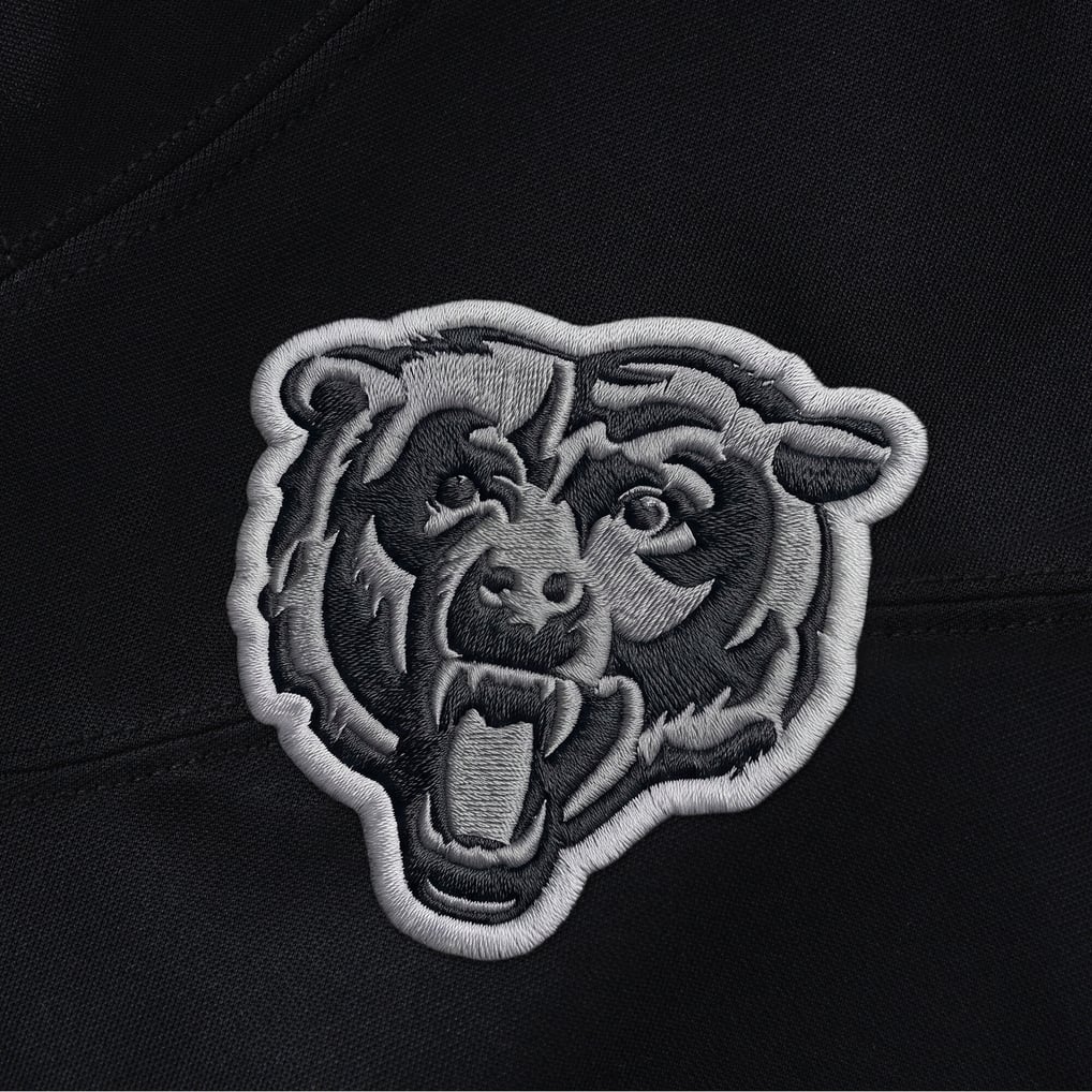 Chicago Bears Nike 2026 Salute to Service Jersey - Caleb Williams - Mens
