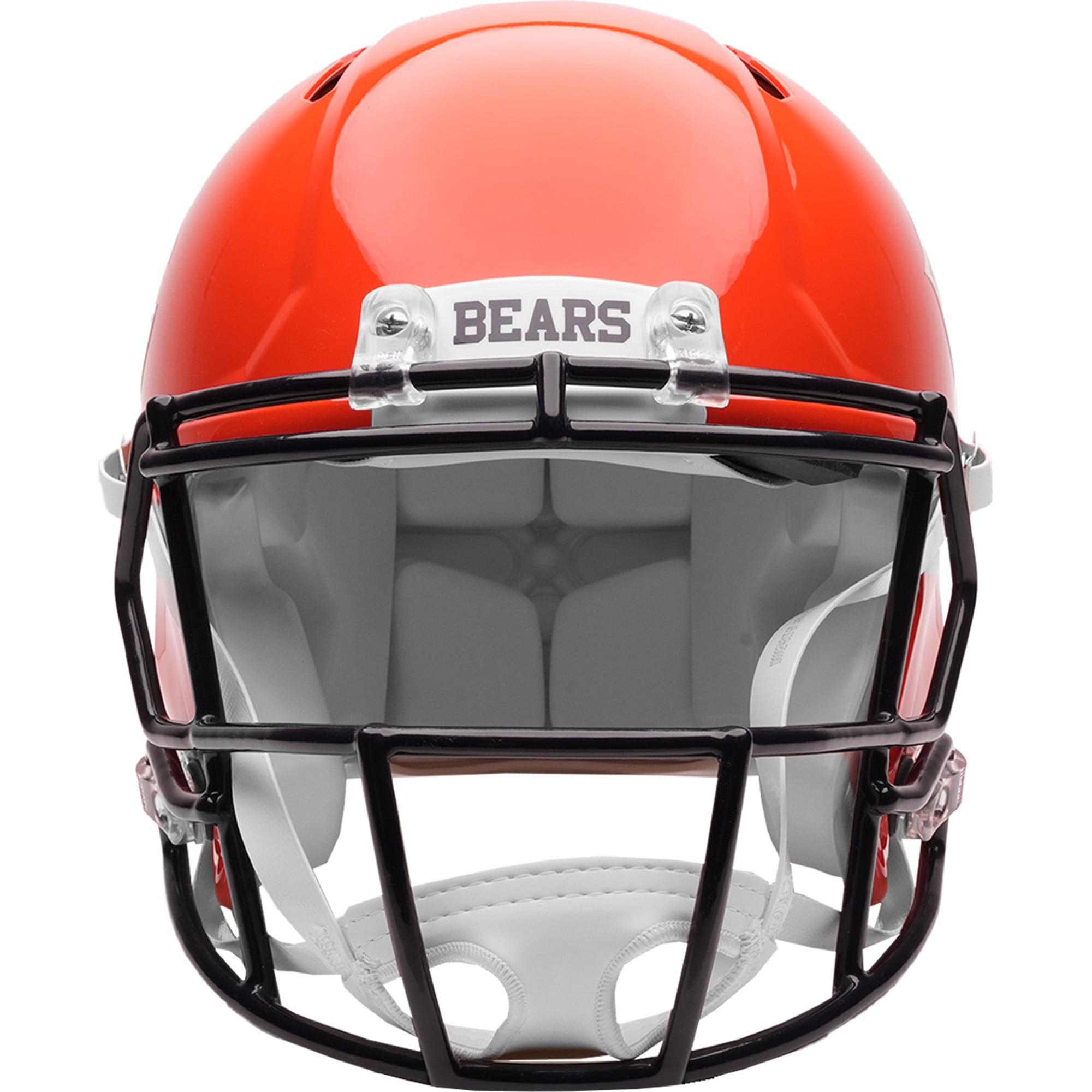 Chicago Bears Riddell 2026 Rivalries Collection Speed Authentic Helmet