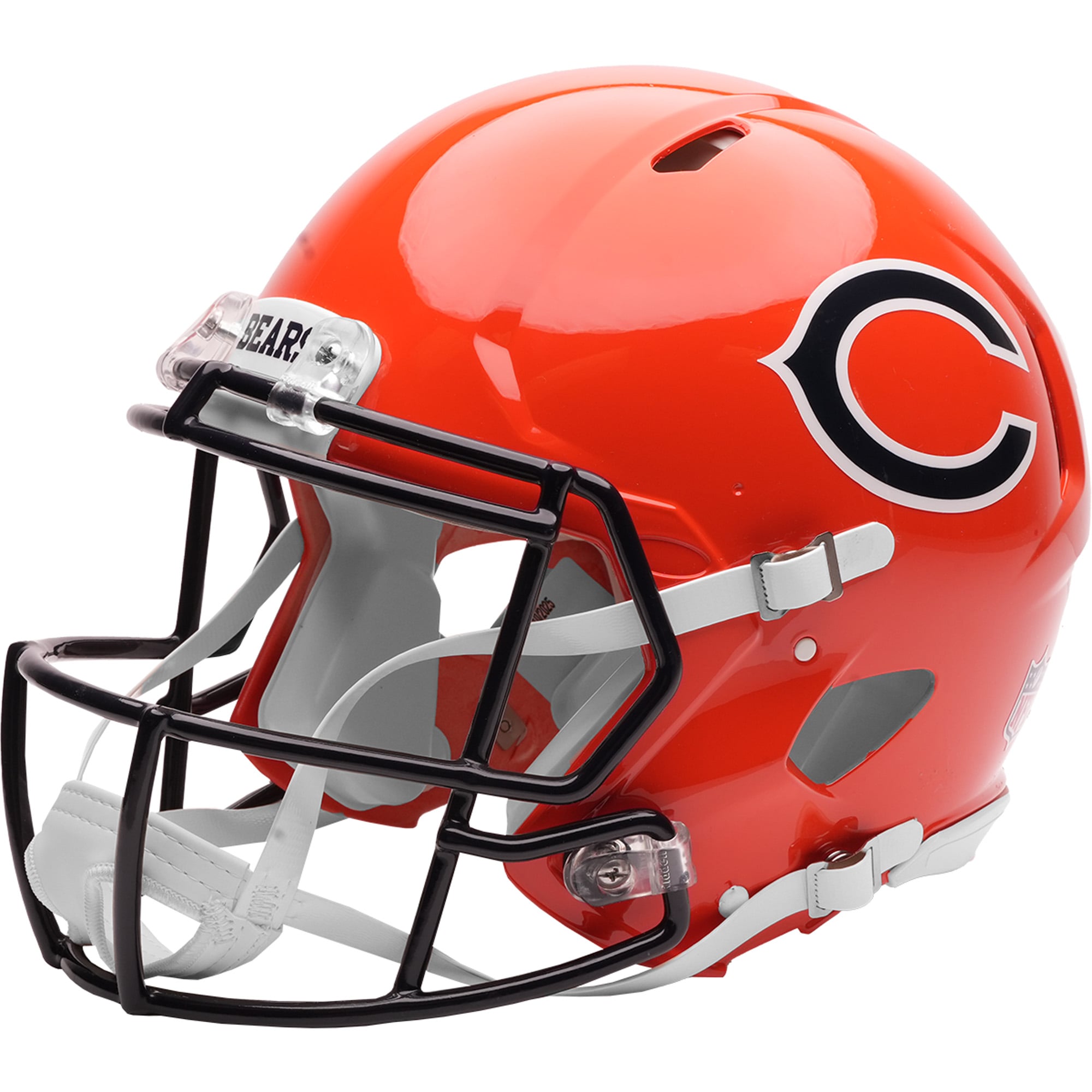 Chicago Bears Riddell 2026 Rivalries Collection Speed Authentic Helmet