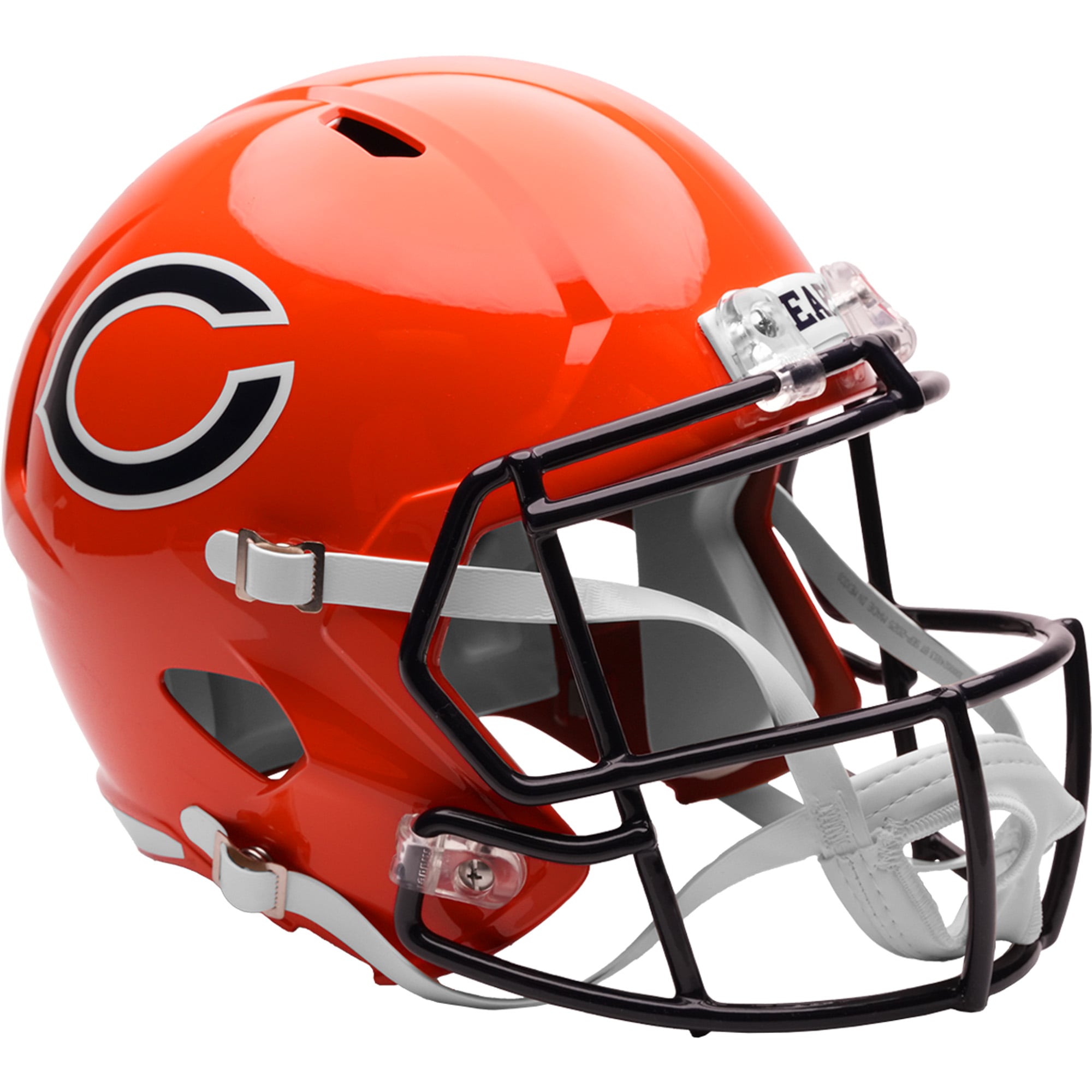 Chicago Bears Riddell 2026 Rivalry Collection Speed Replica Helmet