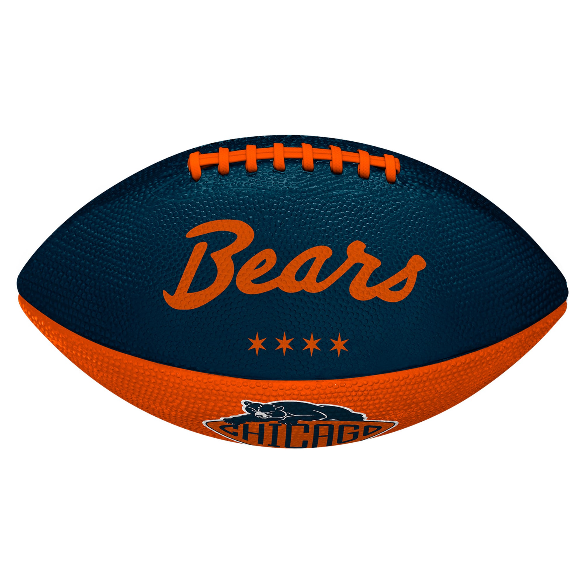 Collection de rivalités des Chicago Bears Wilson 2026