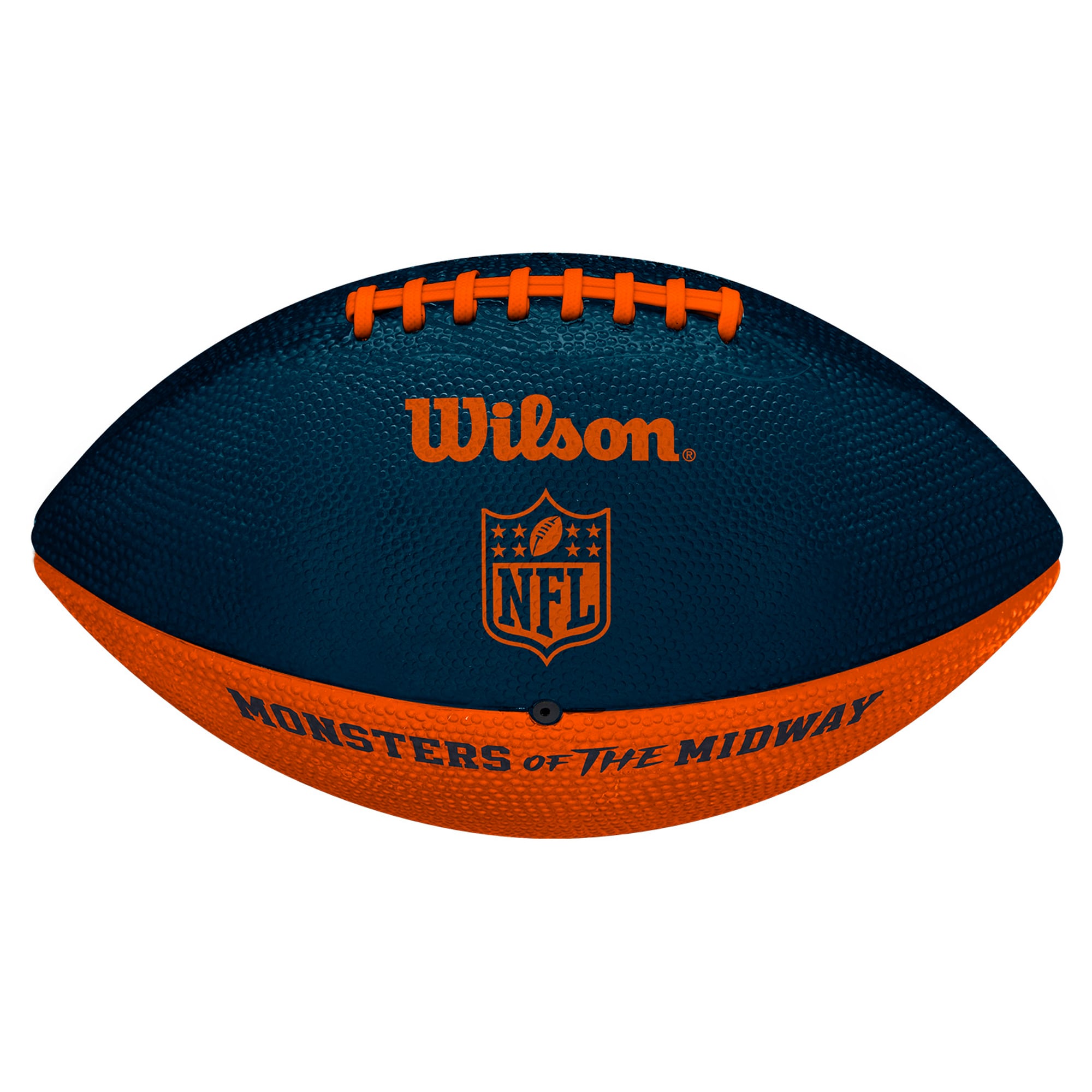 Collection de rivalités des Chicago Bears Wilson 2026