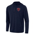 Heather Navy