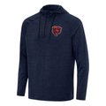 Heather Navy