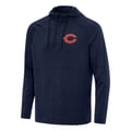Heather Navy