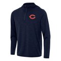 Heather Navy