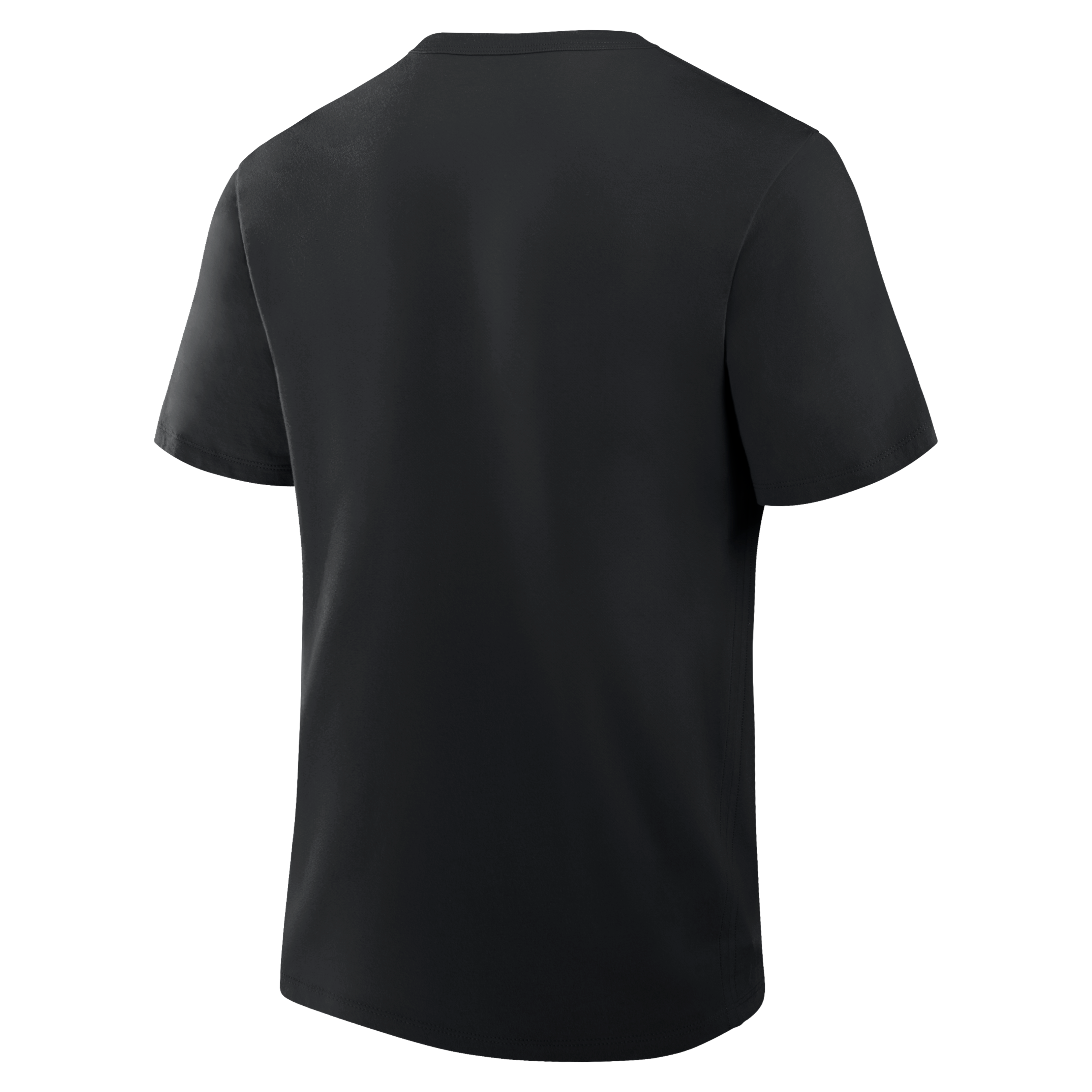 T-shirt homme Caleb Williams noir Chicago Bears Iceman