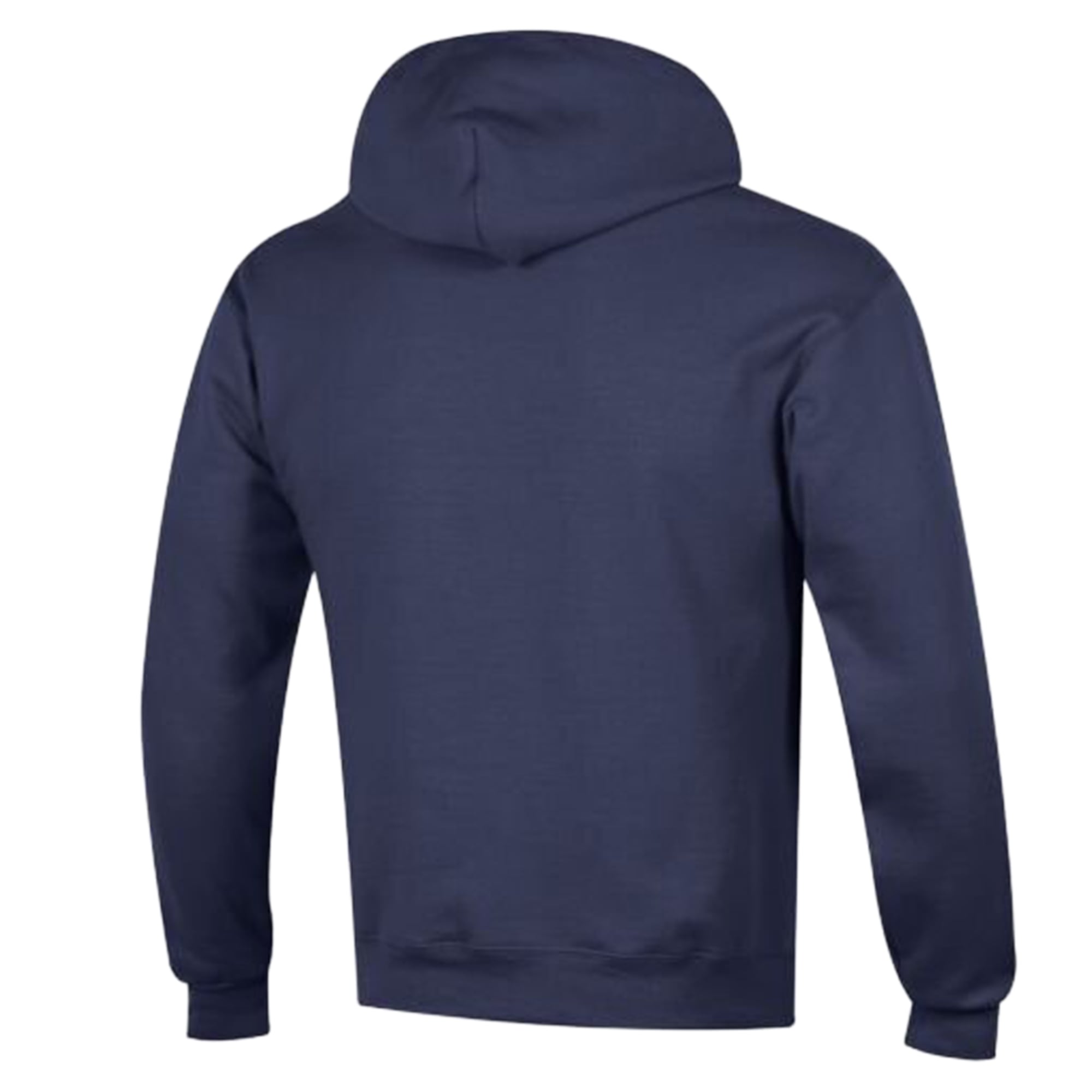 Sweat à capuche Champion Powerblend bleu marine pour homme