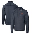 Heather Navy