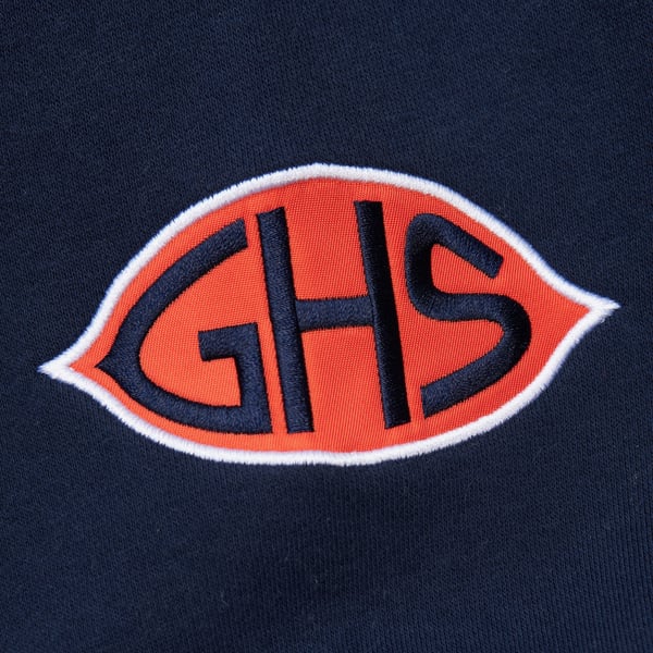 Chicago Bears Gsh Logo