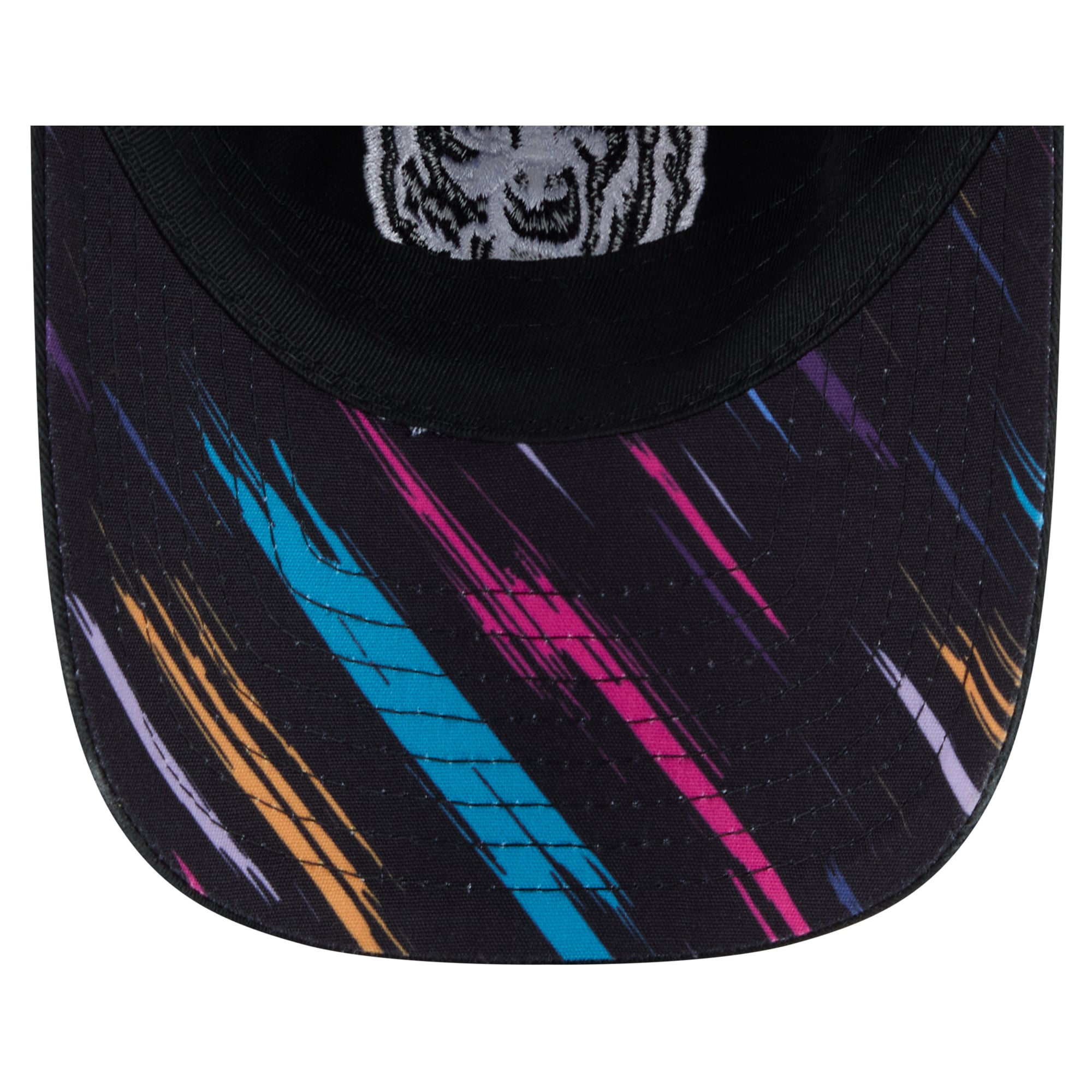 Men's New Era Black Chicago Bears 2026 NFL Crucial Catch Casual Classic Adjustable Hat