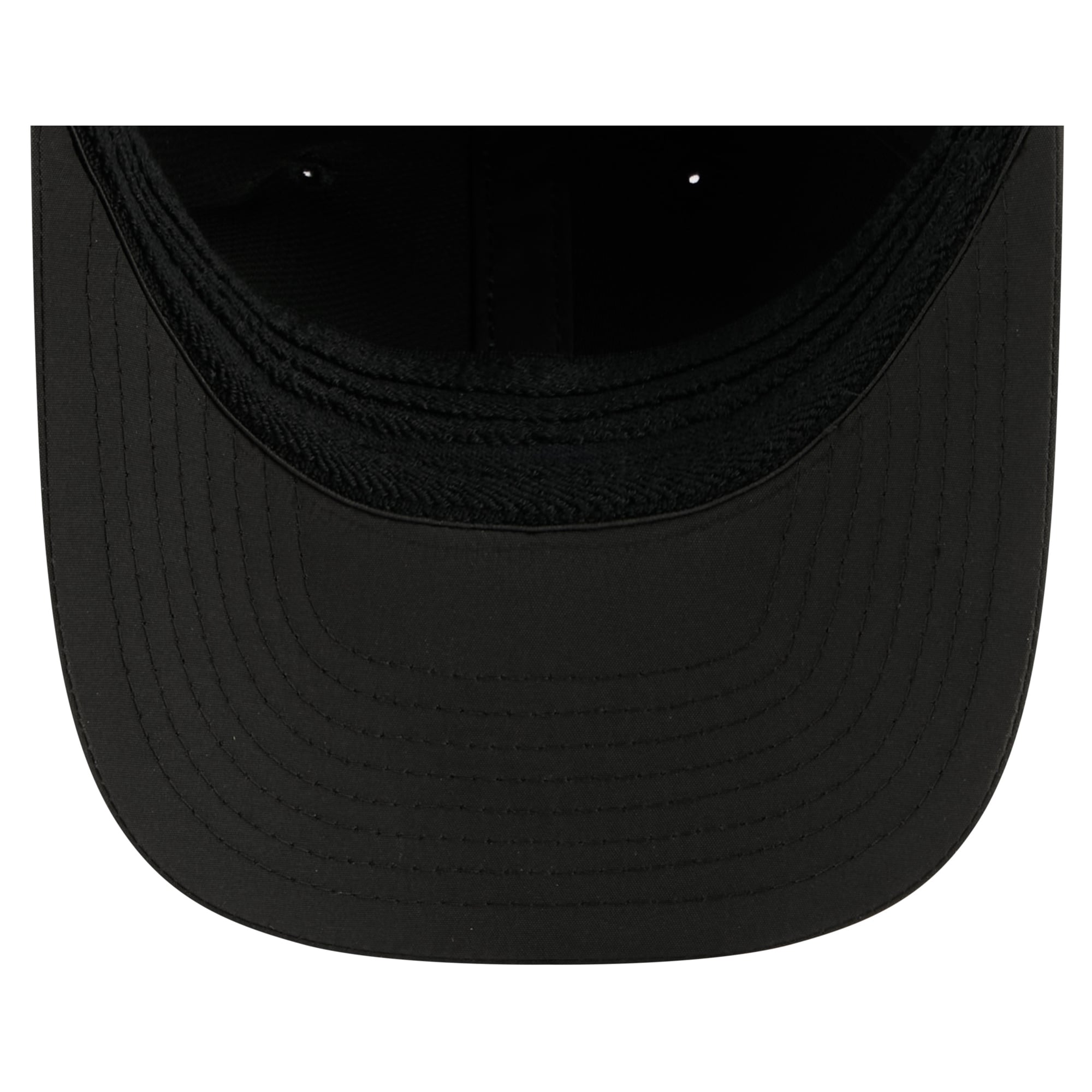 Casquette New Era noire Chicago Bears 2026 NFL Training Camp 39THIRTY Flex pour homme