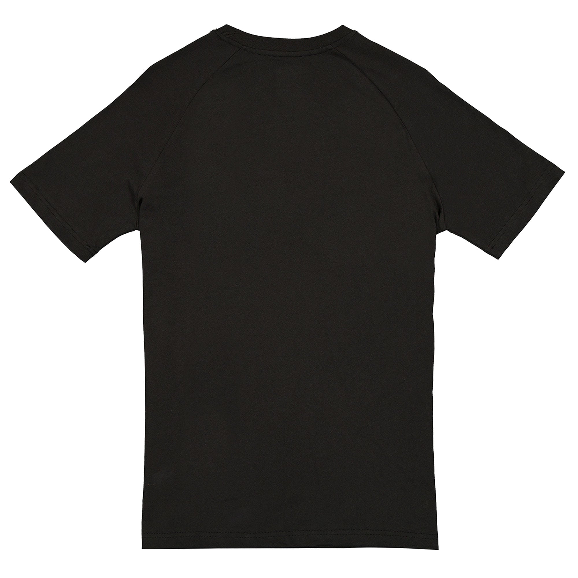 Men's New Era Black Chicago Bears Functional Fandom T-Shirt