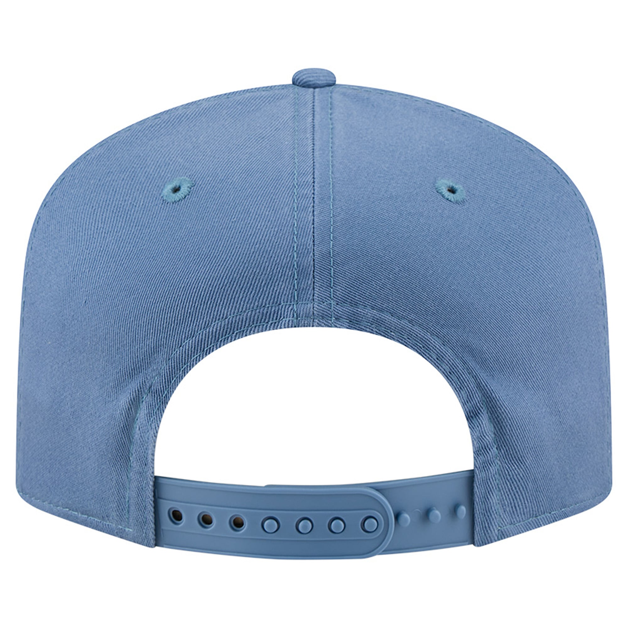 Casquette ajustable New Era bleue Chicago Bears pour homme, coloris 19TWENTY