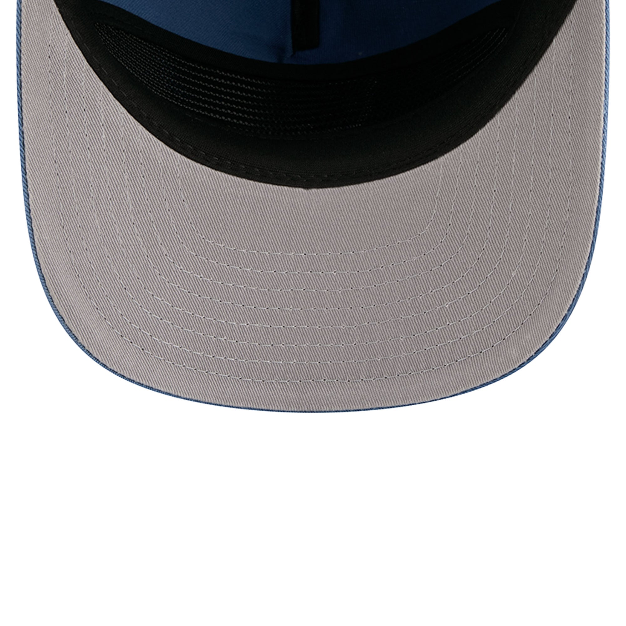 Casquette ajustable New Era bleue Chicago Bears pour homme, coloris 19TWENTY