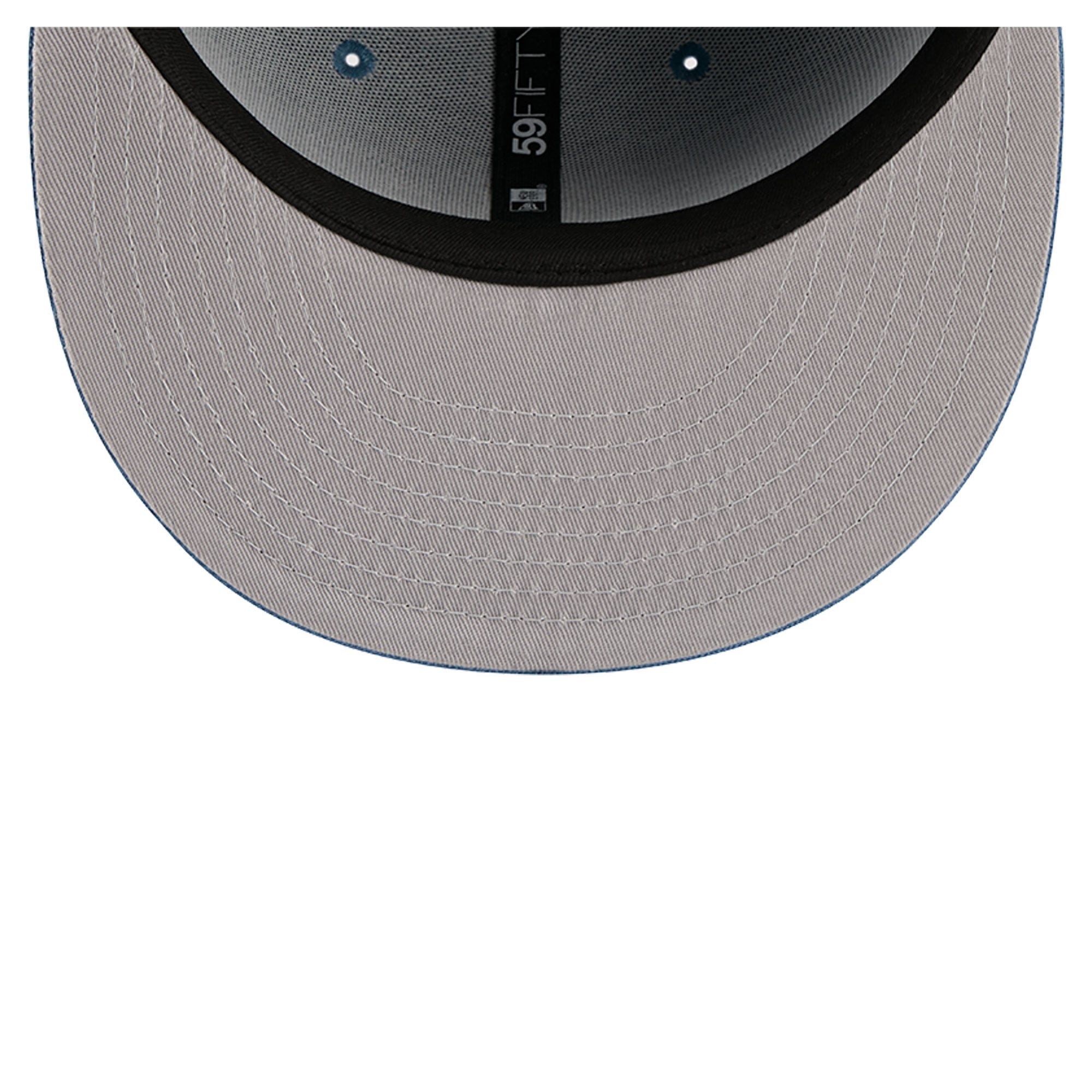 Casquette ajustée New Era 59FIFTY pour homme