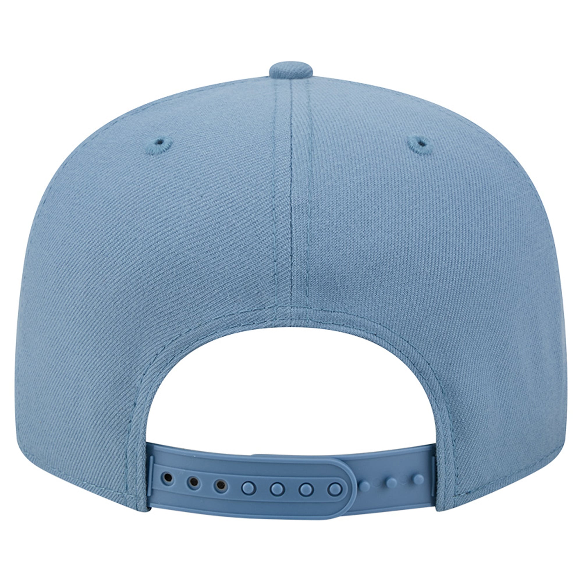 Casquette snapback New Era 9FIFTY crème Chicago Bears pour homme
