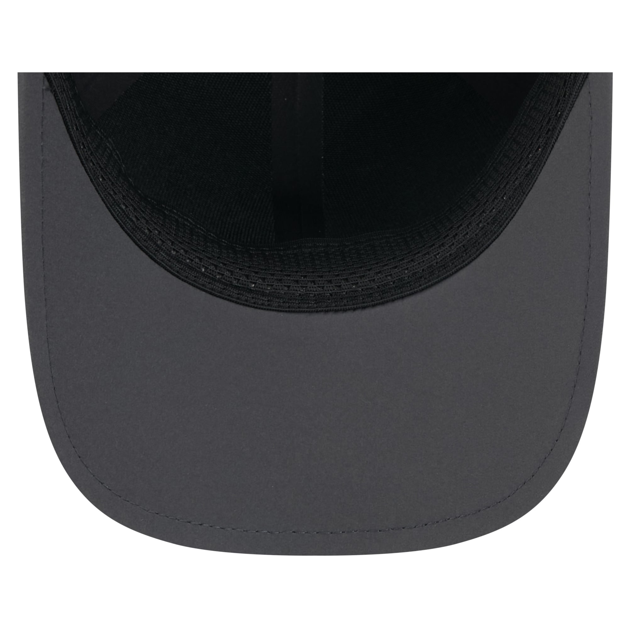 Casquette ajustable New Era 9FORTY M-Crown Chicago Bears 2026 Sideline pour homme
