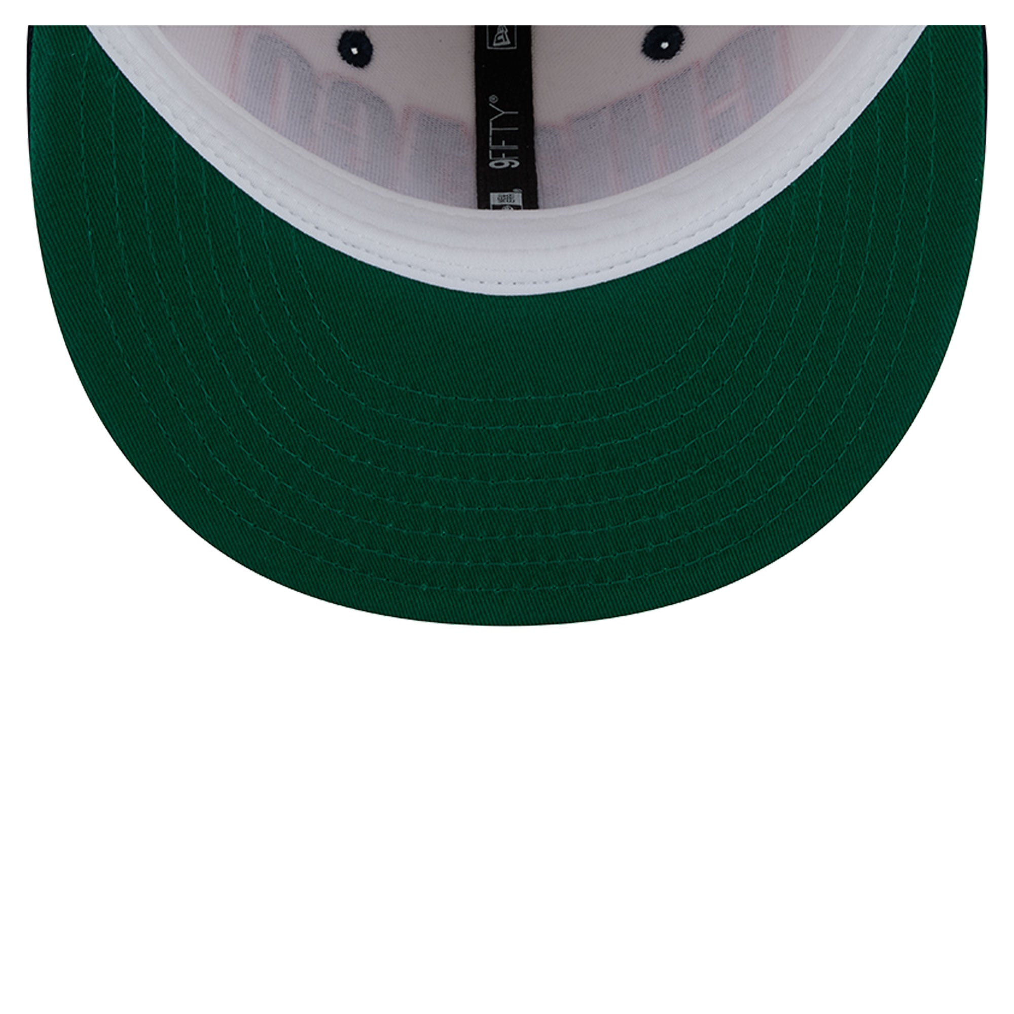 Casquette snapback New Era Classic 9FIFTY pour homme, crème/marine, Chicago Bears