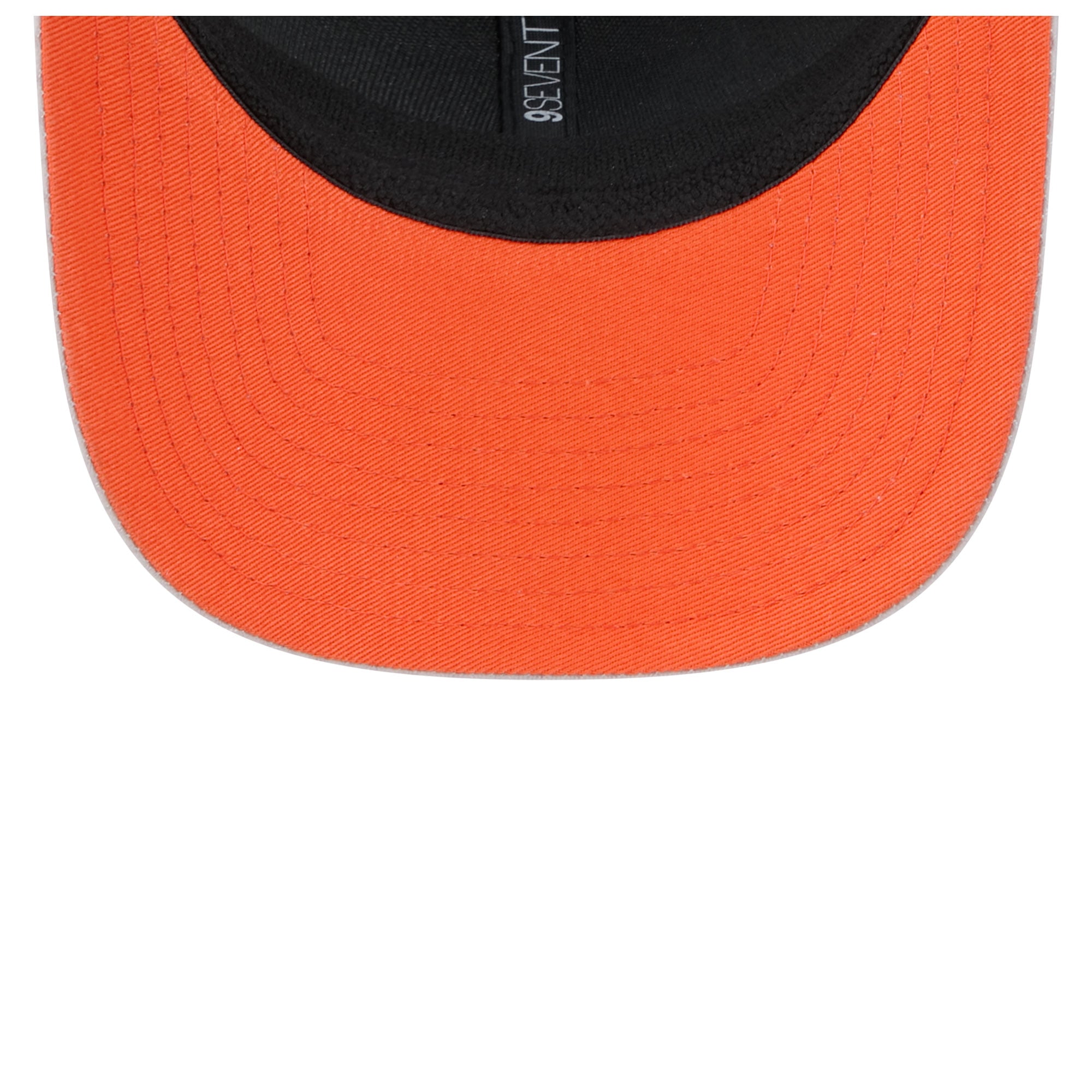 Casquette ajustable New Era grise Chicago Bears 9SEVENTY pour homme