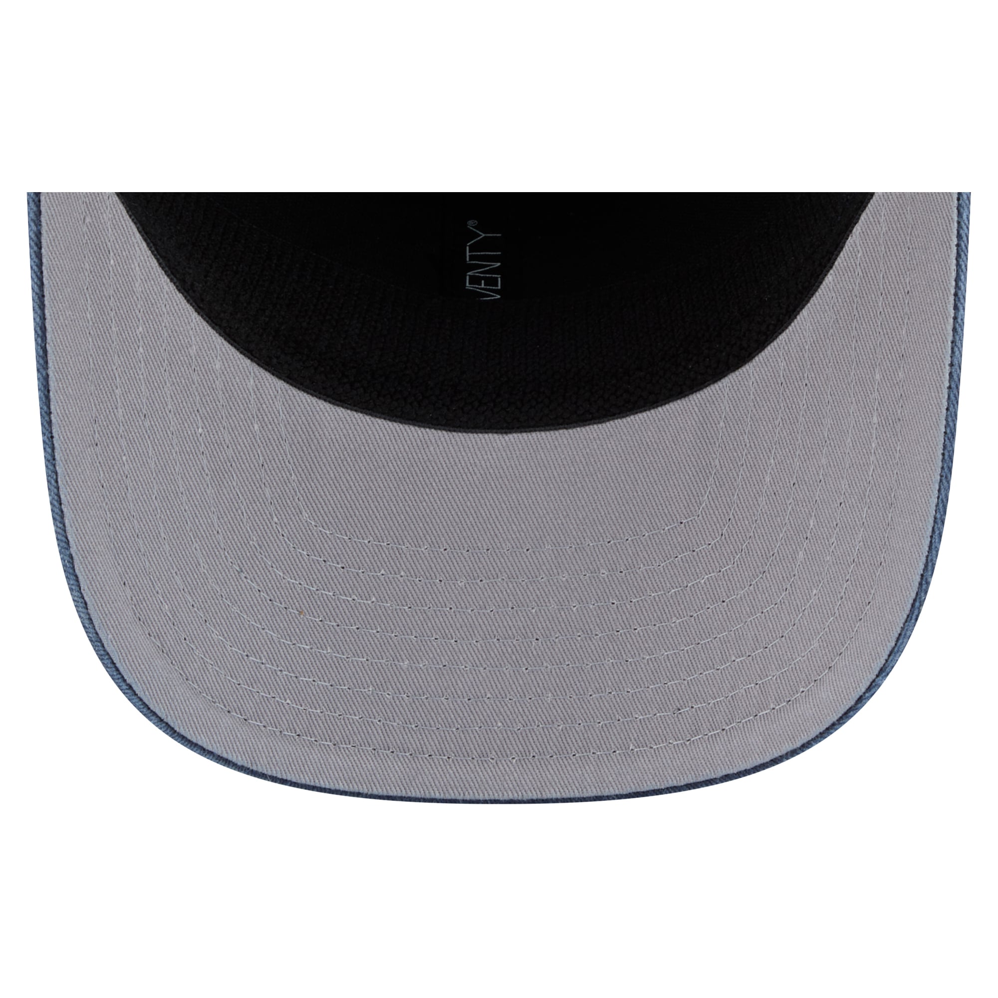 Men's New Era Navy Chicago Bears 2026 Rivalries Collection 9SEVENTY Adjustable Hat