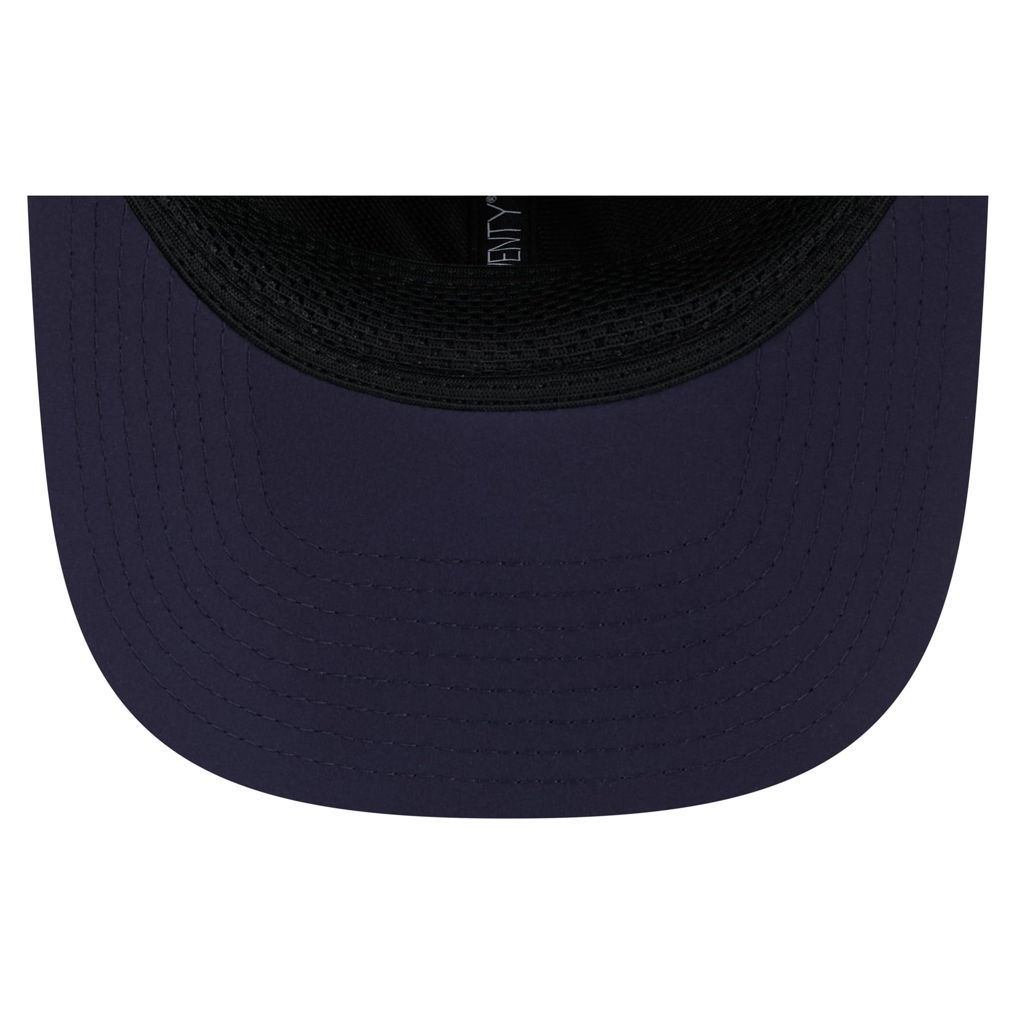 Men's New Era Navy Chicago Bears 2026 Sideline Alternate 9SEVENTY Adjustable Hat