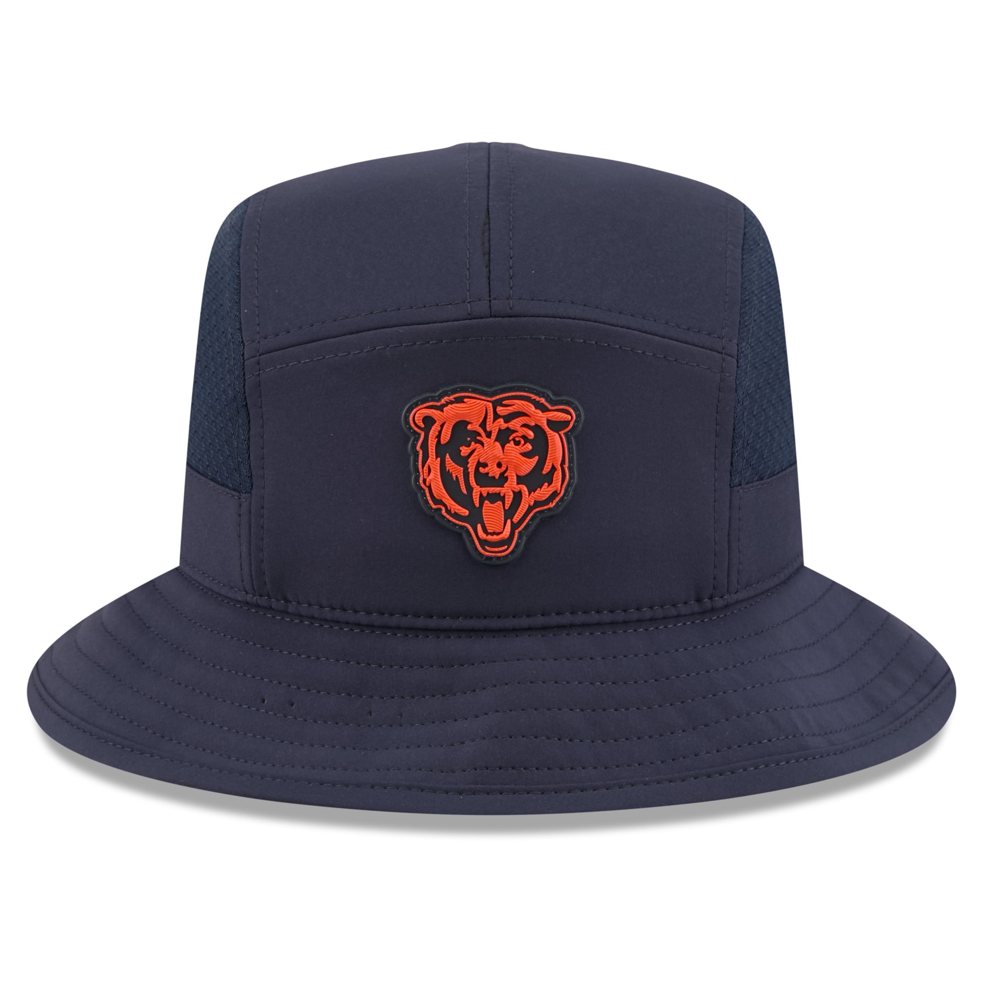 Bob New Era bob marine Chicago Bears 2026 pour homme