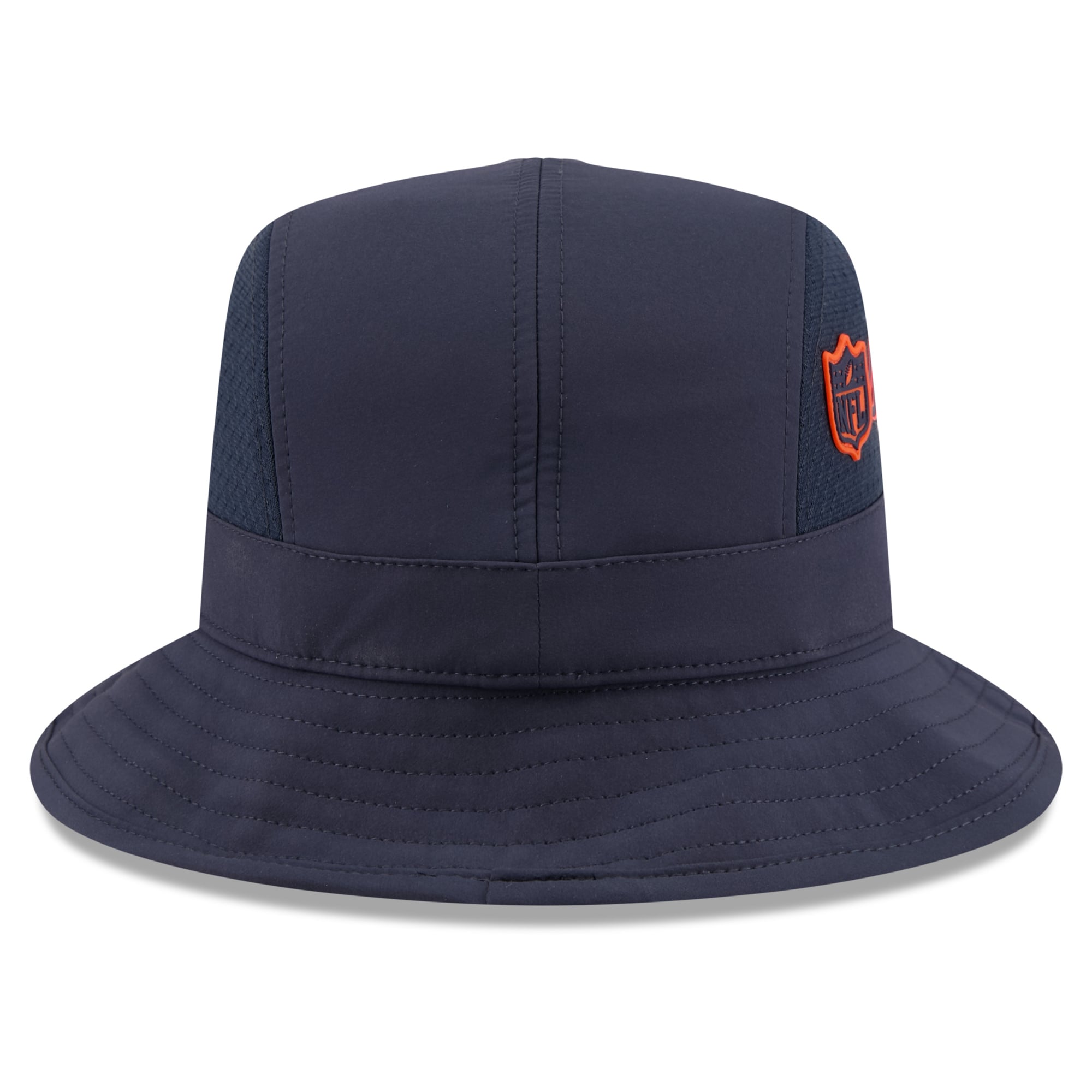 Bob New Era bob marine Chicago Bears 2026 pour homme