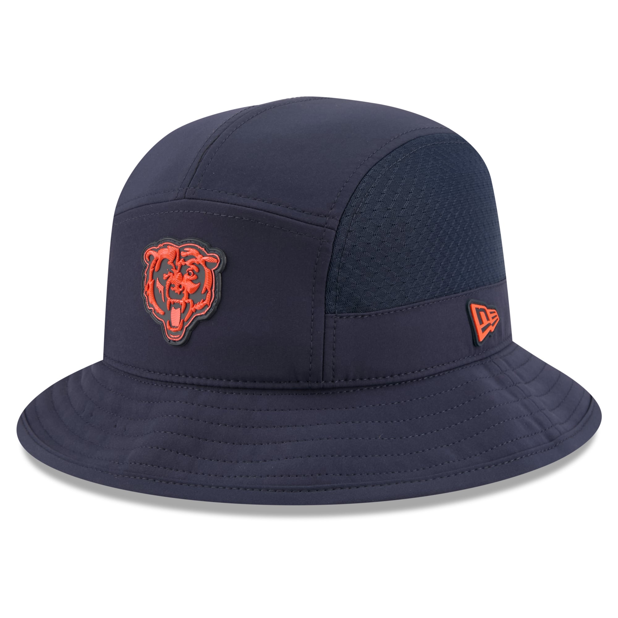 Bob New Era bob marine Chicago Bears 2026 pour homme