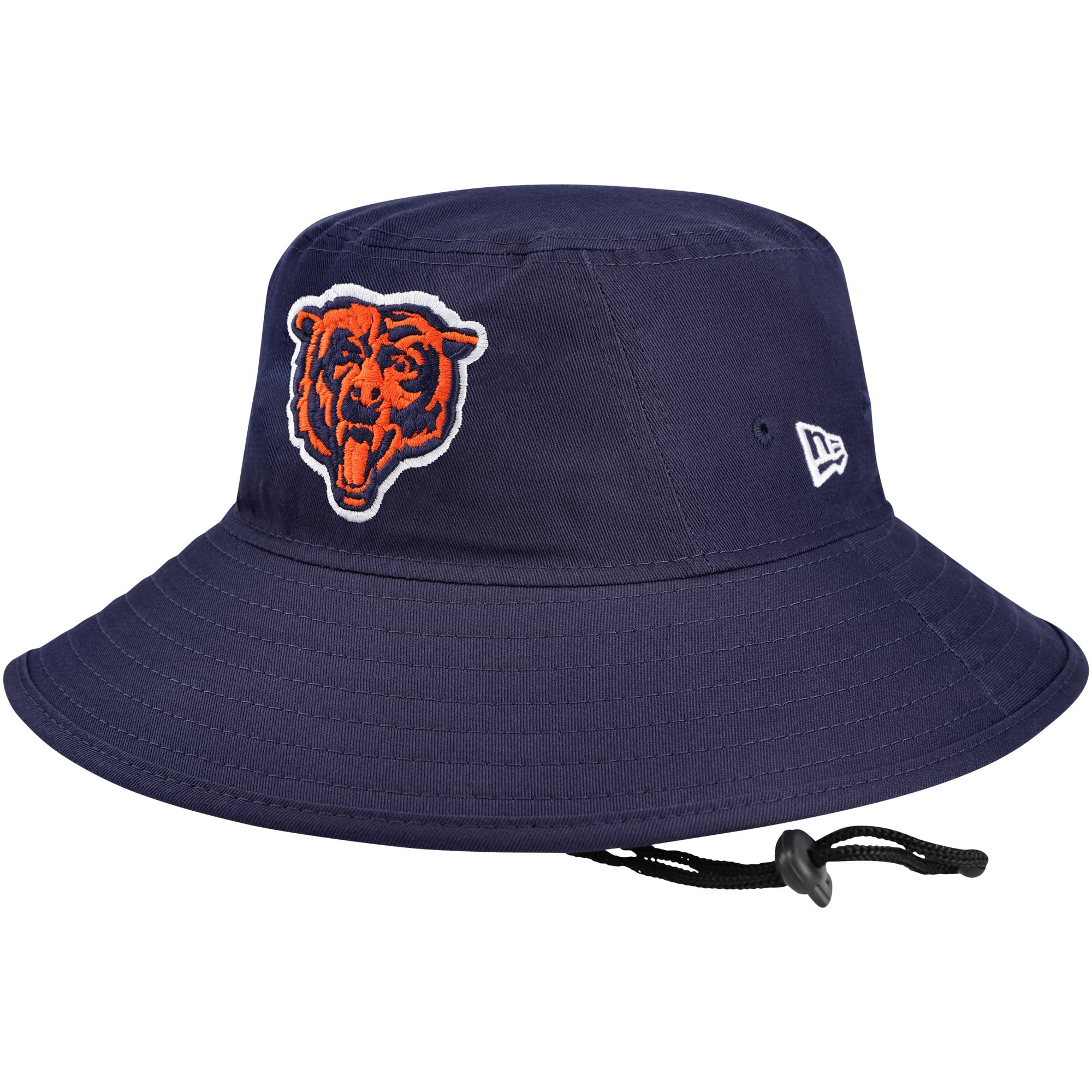 Casquette homme bleu marine Chicago Bears Main New Era