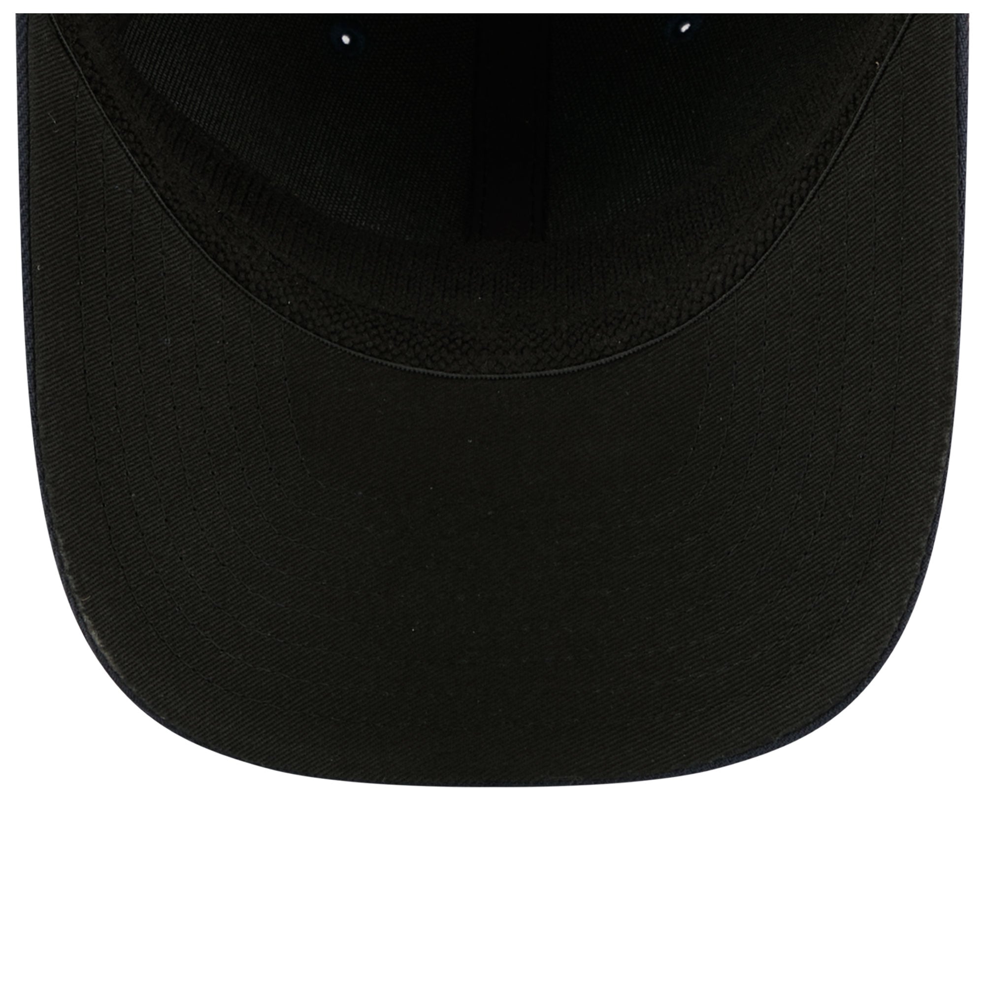 Casquette extensible New Era bleu marine Chicago Bears Neo Mesh 39THIRTY M-Crown pour homme