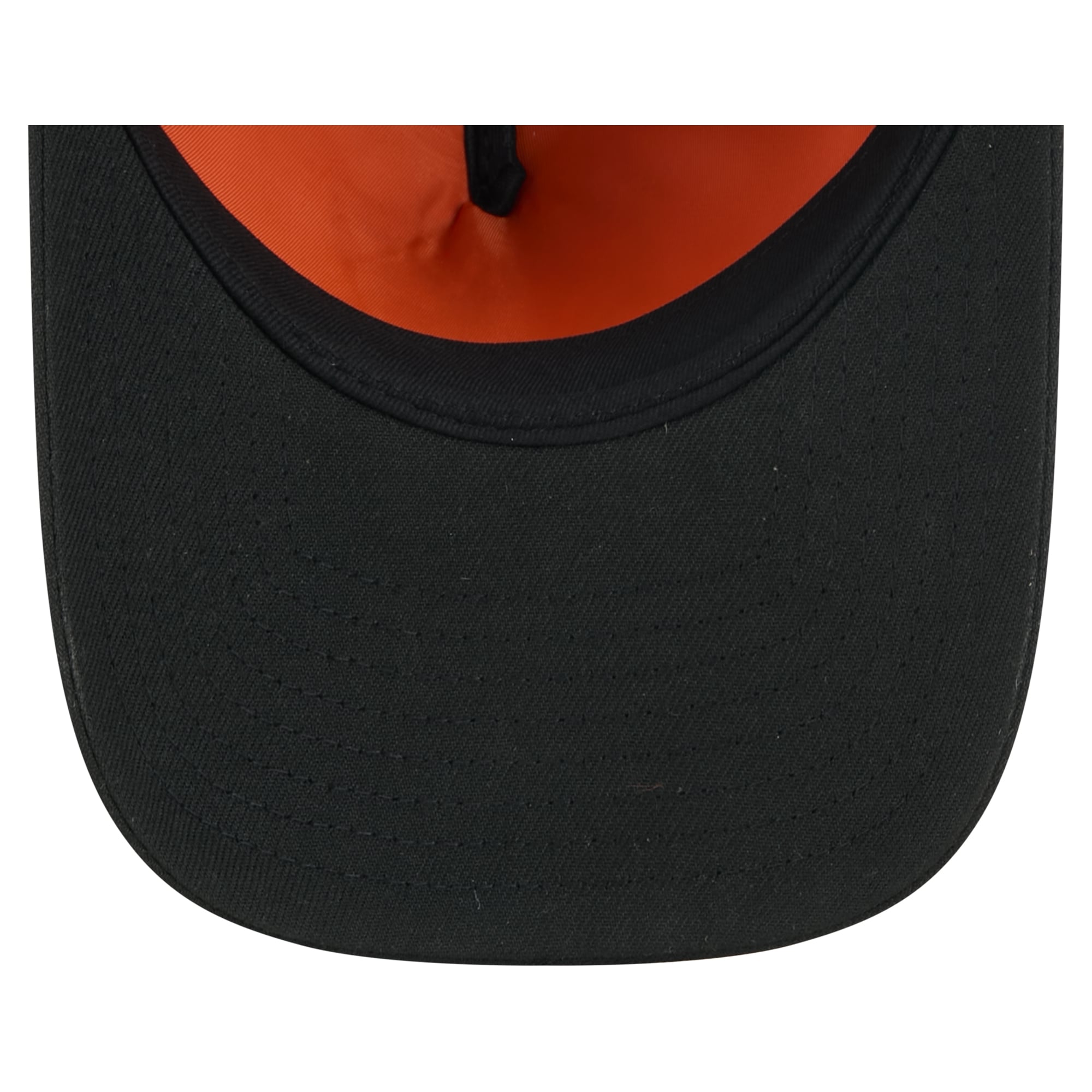 Casquette ajustée New Era x Alpha Industries noire Chicago Bears 59FORTY pour homme