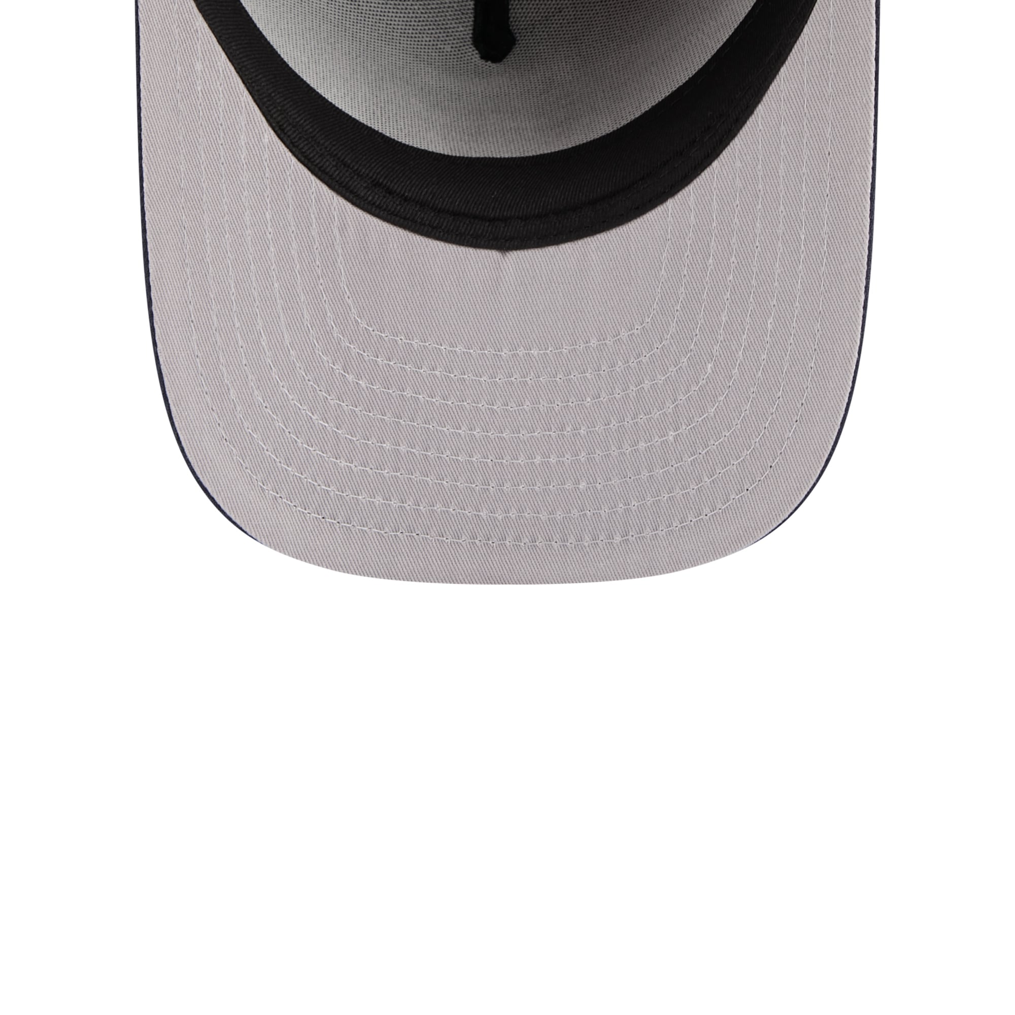 Casquette snapback New Era x Oakley Chicago Bears 9FIFTY A-Frame noire pour homme