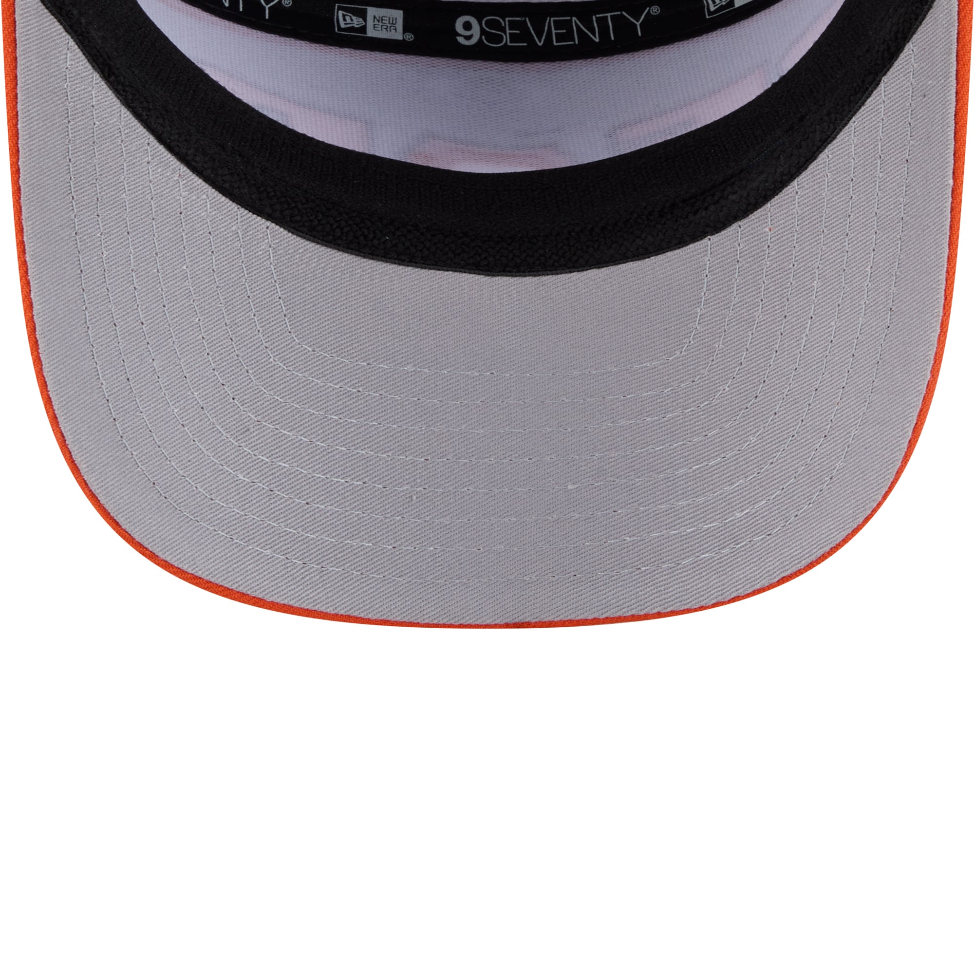 Men's New Era x Oakley Navy Chicago Bears 9SEVENTY Adjustable Hat